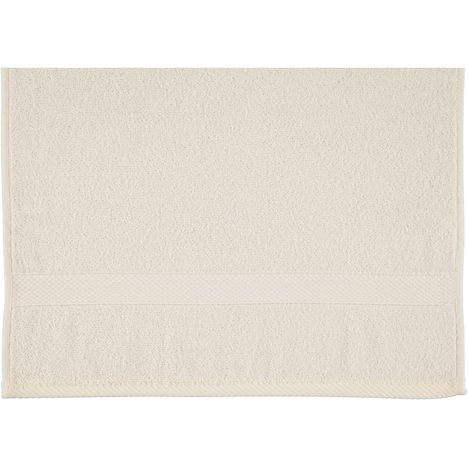 Egeria Handtücher Diamant ivory - 155