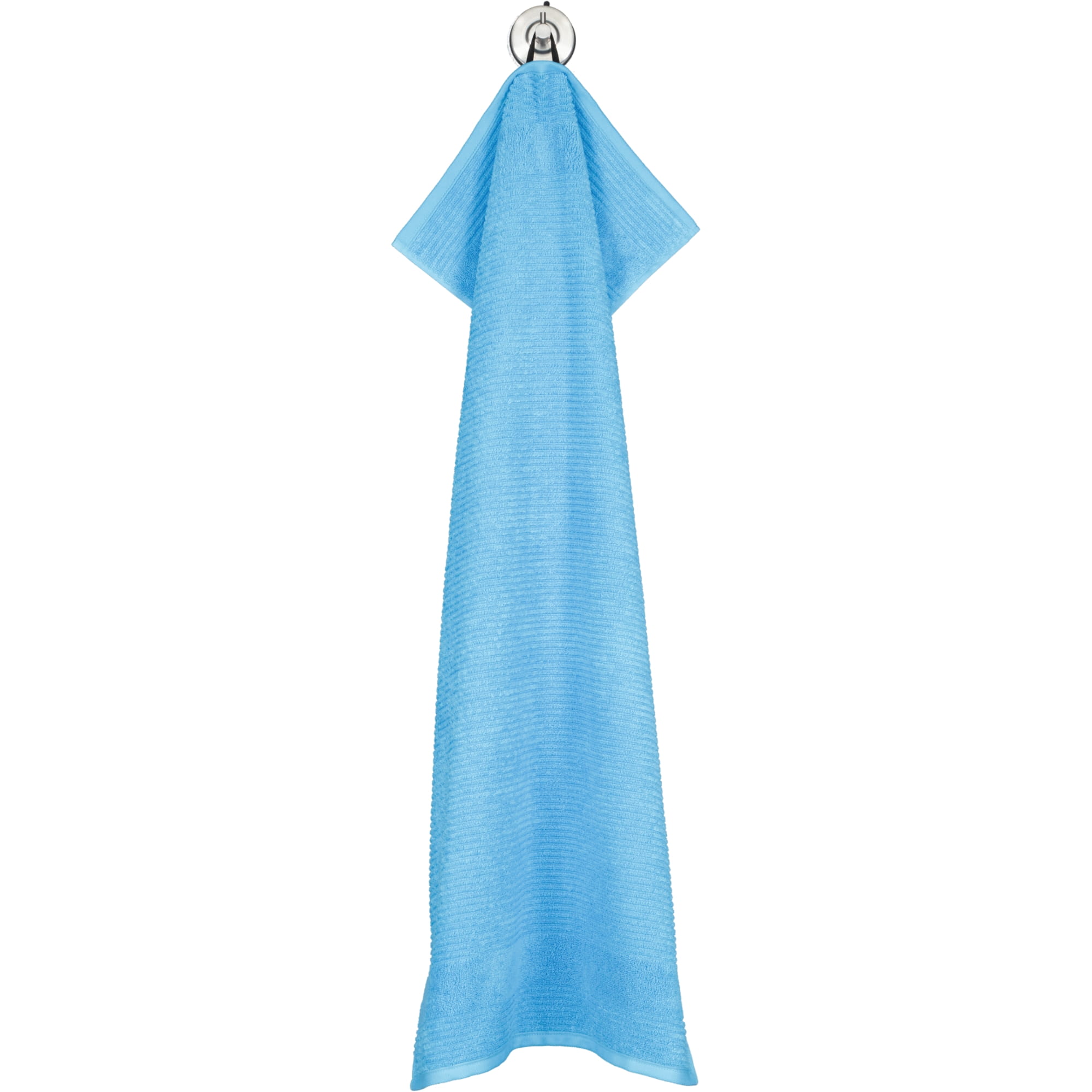 Vossen Handtücher Tomorrow ice blue - 5560 - Handtuch 50x100 cm