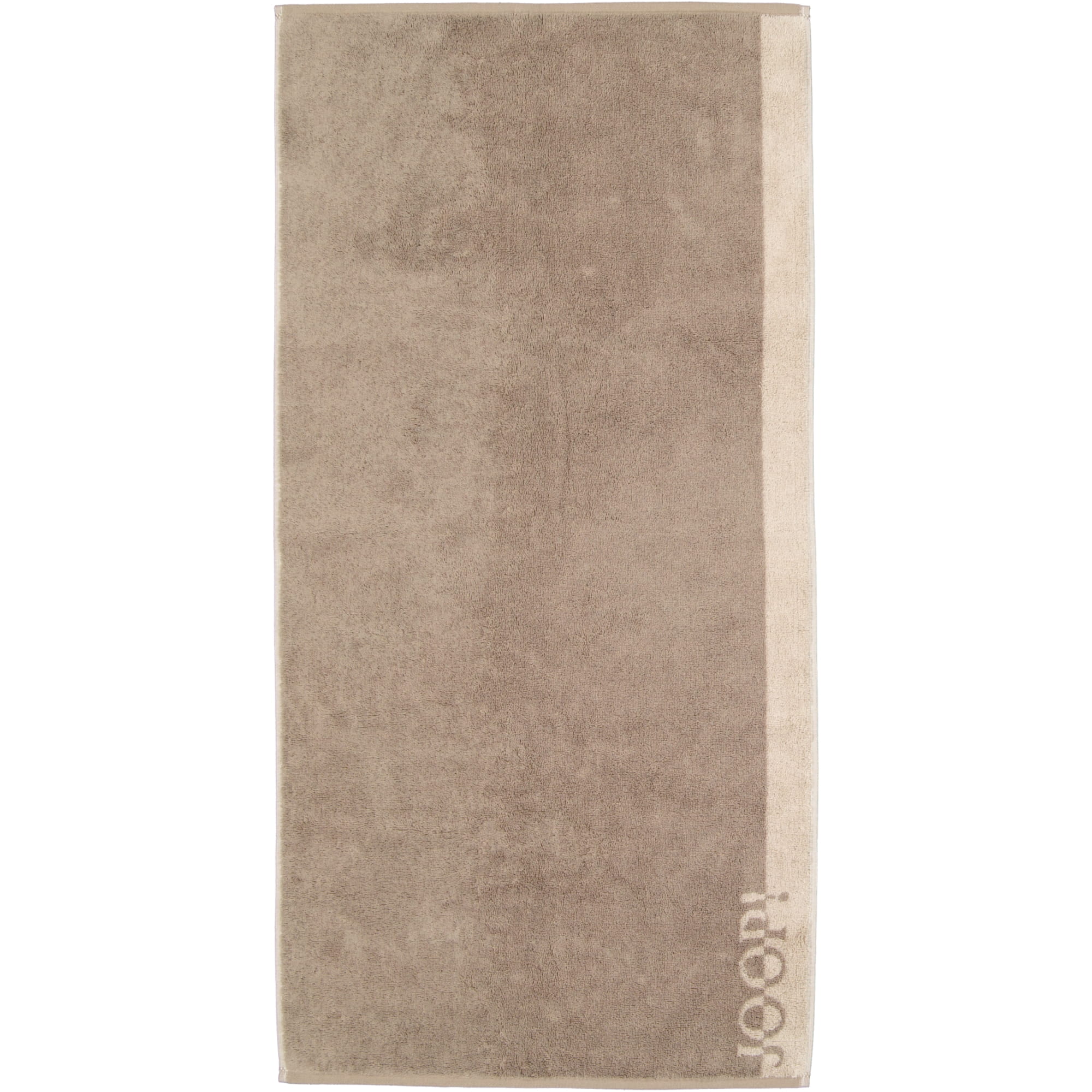 JOOP Tone Doubleface 1689 - Farbe: Sand - 37