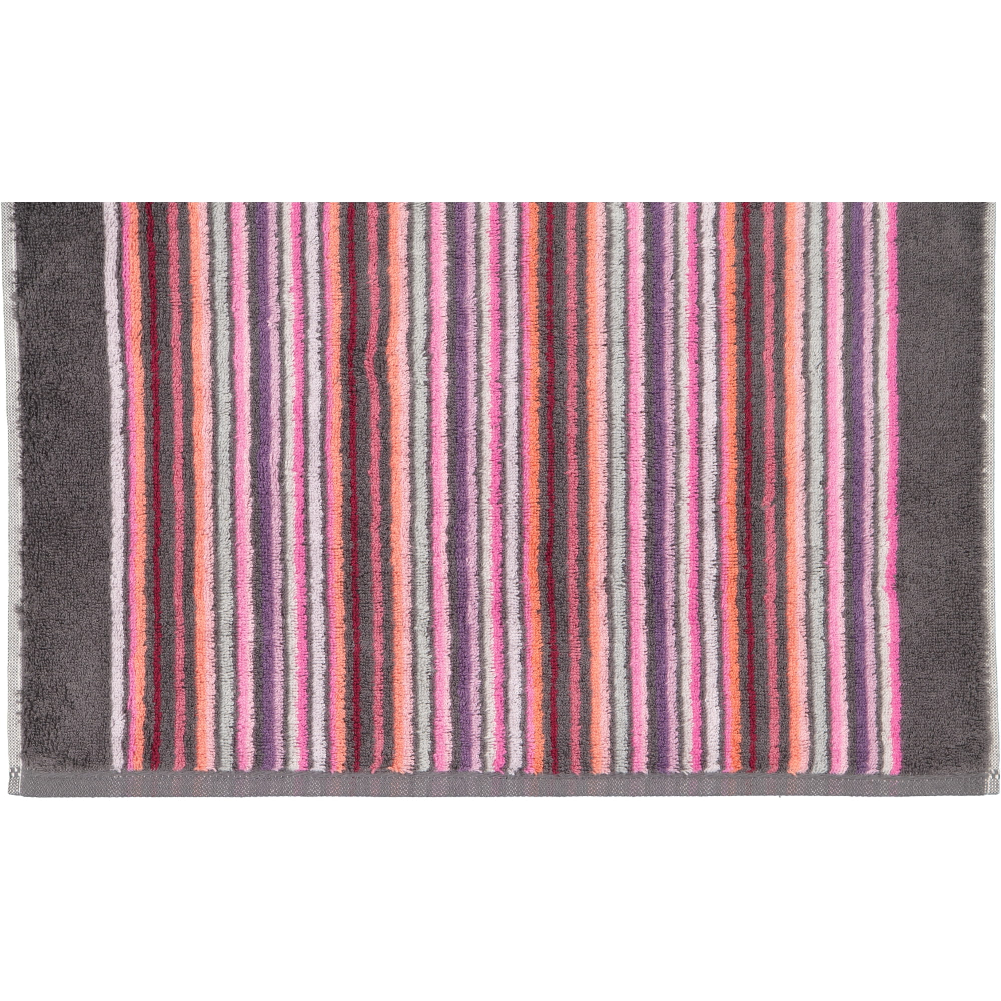 Cawö - Remake Streifen 2020 - Farbe: beere-multicolor - 17