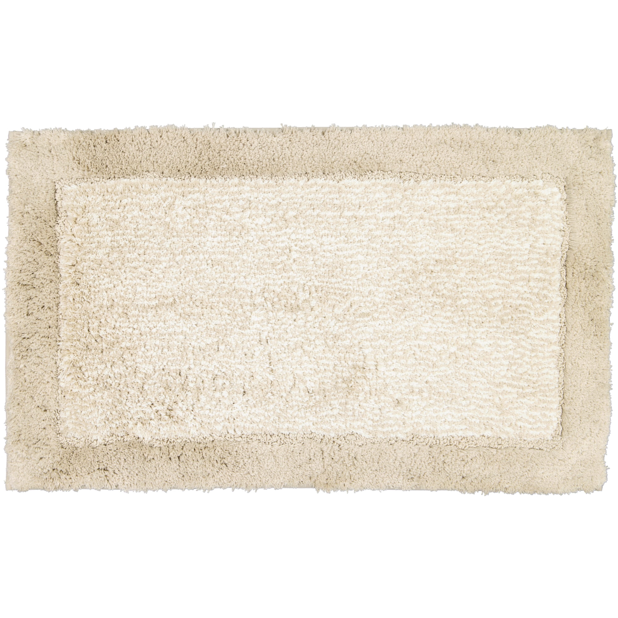 Cawö Home Badteppiche Luxury Home Two-Tone 590 sand - 33