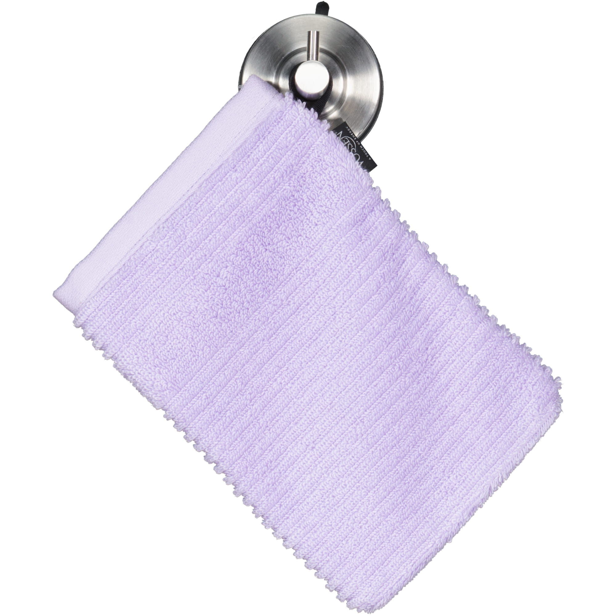Vossen Handtücher Tomorrow iris - 8660 - Waschhandschuh 16x22 cm