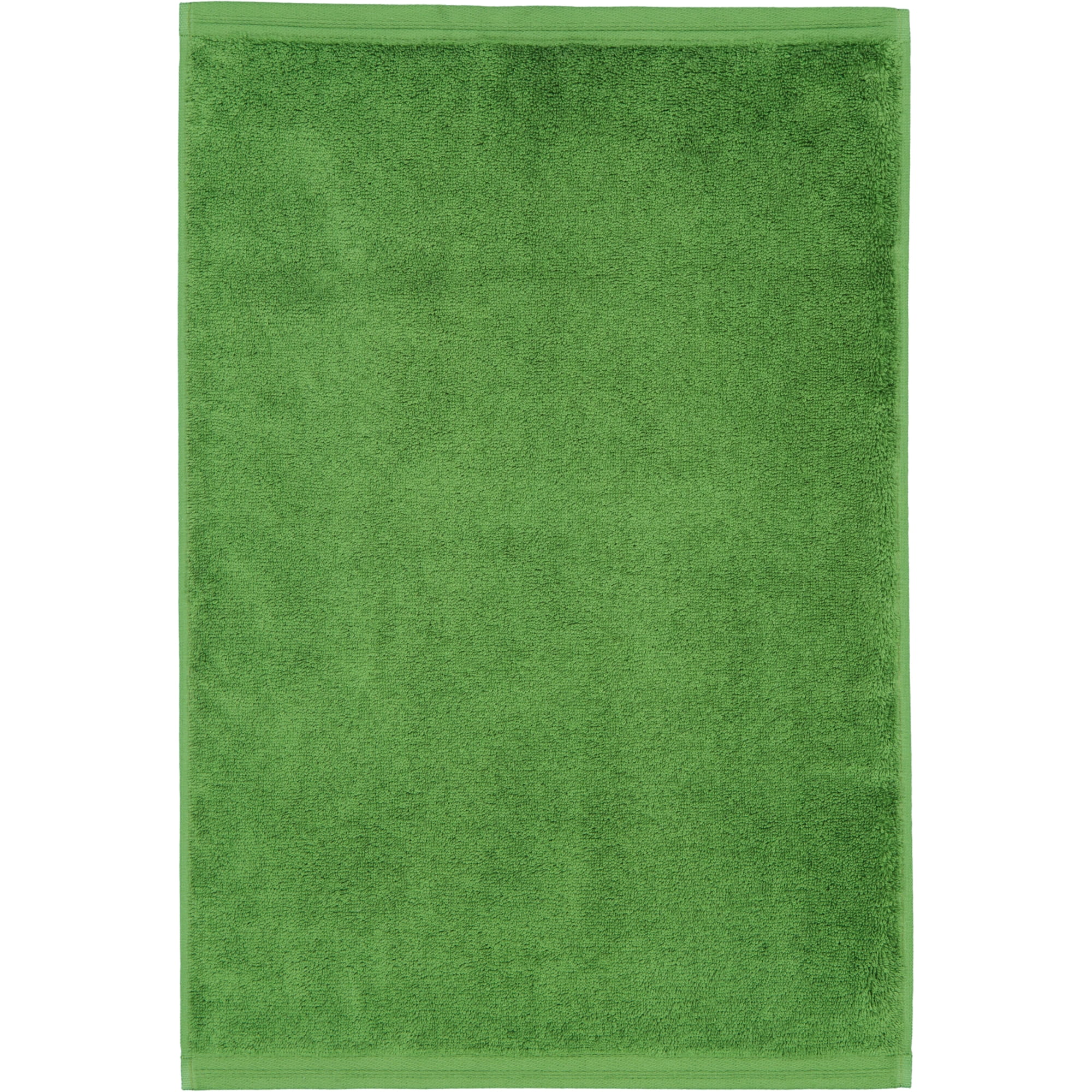 Vossen Handtücher Vegan Life clover - 5730 - Duschtuch 67x140 cm