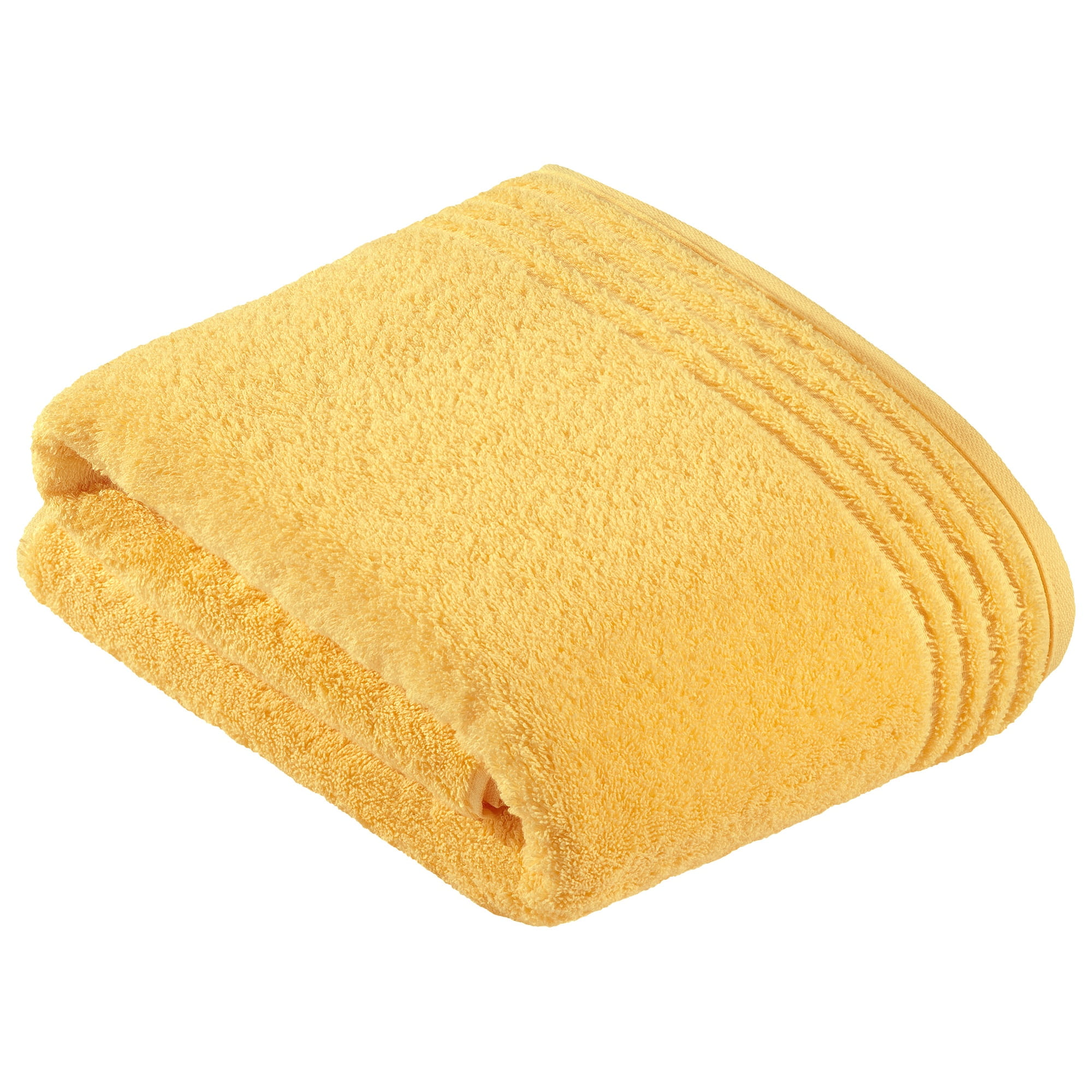 Vossen Handtücher Vienna Style Supersoft honeytone - 1420 - Badetuch 100x150 cm