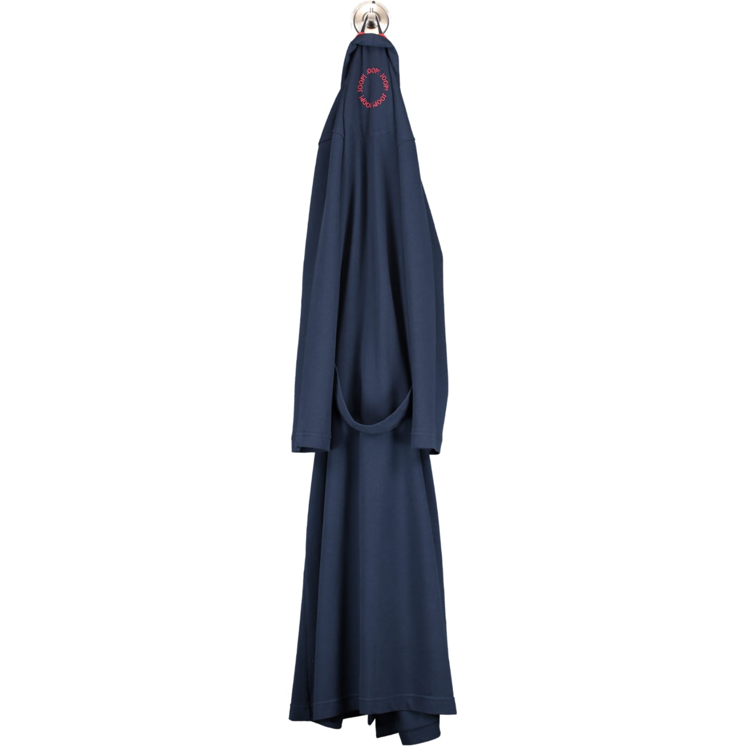 JOOP Damen Bademantel Kimono Pique - 1654 - Farbe: marine - 12