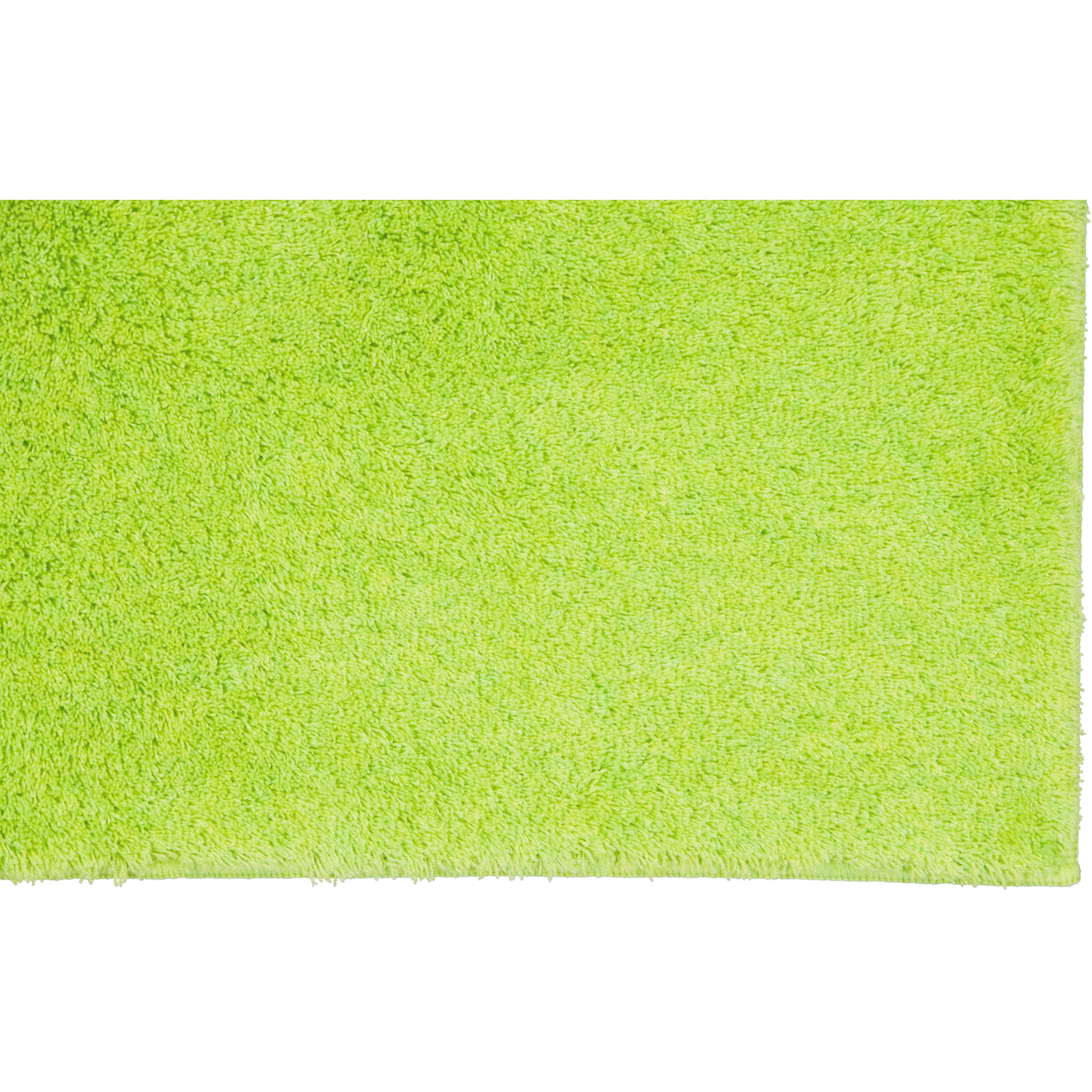 Vossen Badteppiche Timeless meadow green - 5300