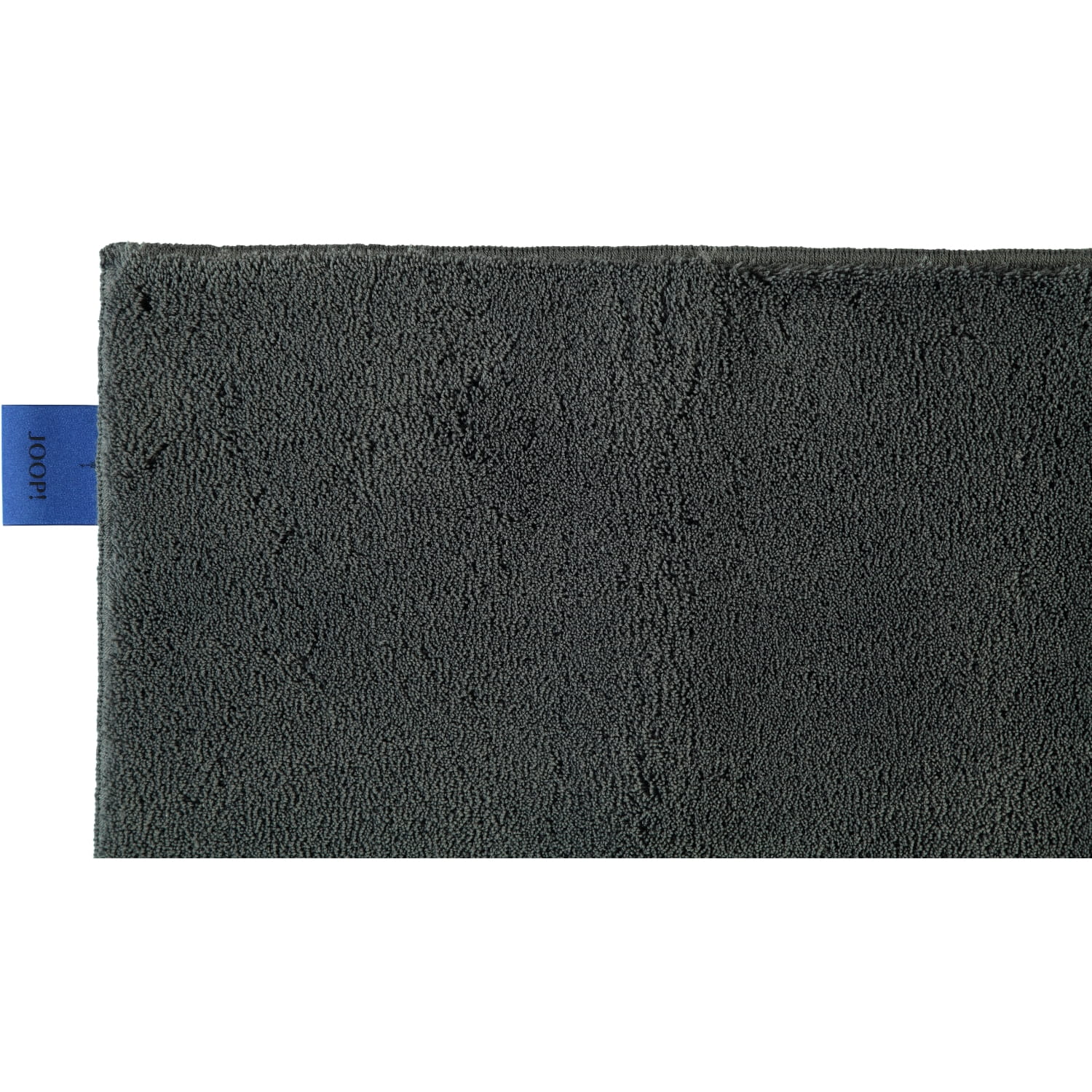 JOOP! - Badteppich Luxury 152 - Farbe: anthrazit - 069