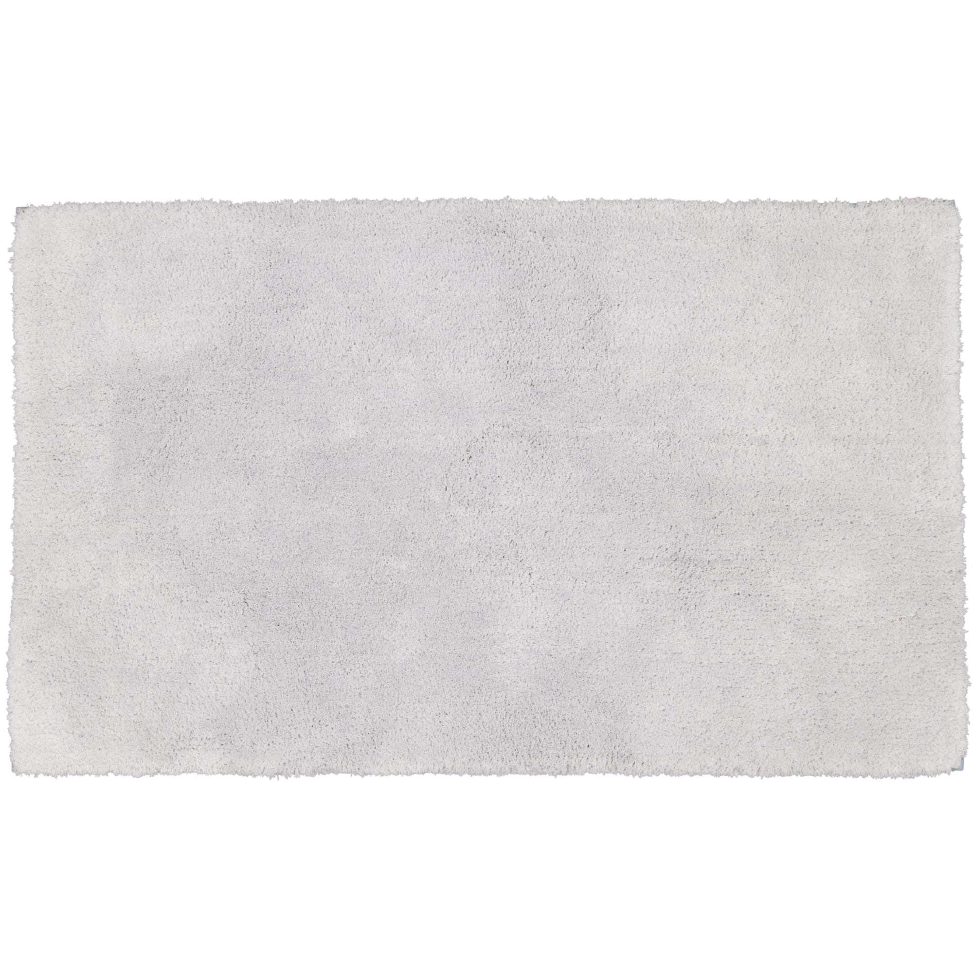 Cawö Home Badteppiche Solid 1009 platin - 705