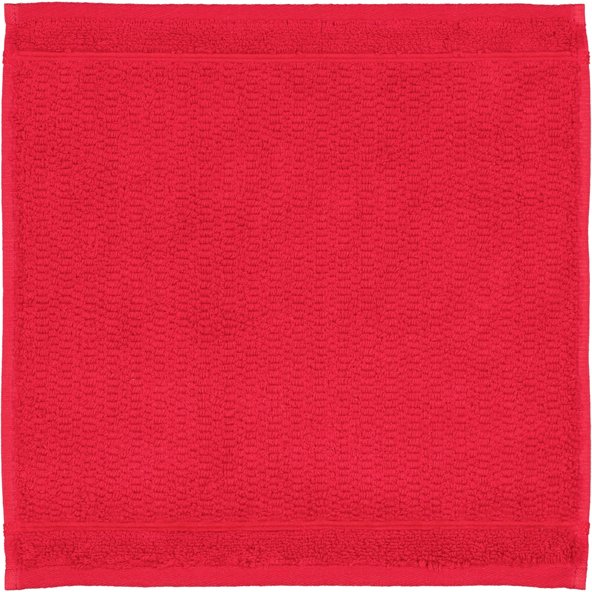 frottana Handtücher Pearl ruby - 075 - Seiflappen 30x30 cm