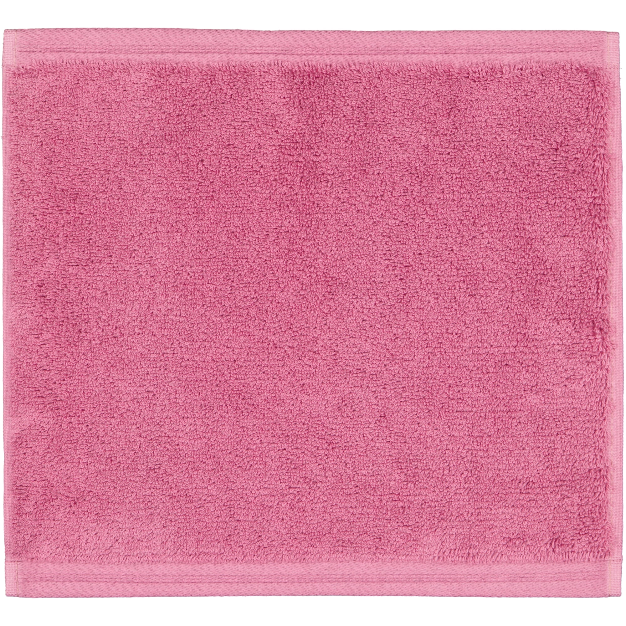 Vossen Handtücher Vegan Life blackberry - 3505 - Seiflappen 30x30 cm