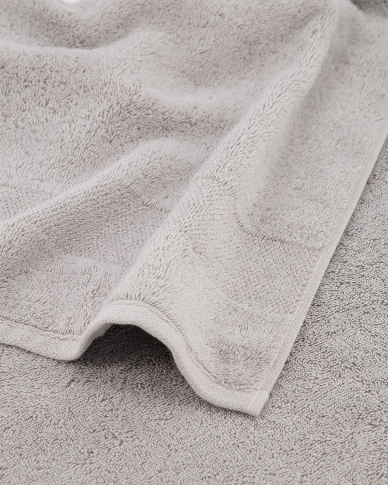 Villeroy & Boch Handtücher One 2550 - Farbe: french linen - 705 - Waschhandschuh 16x22 cm