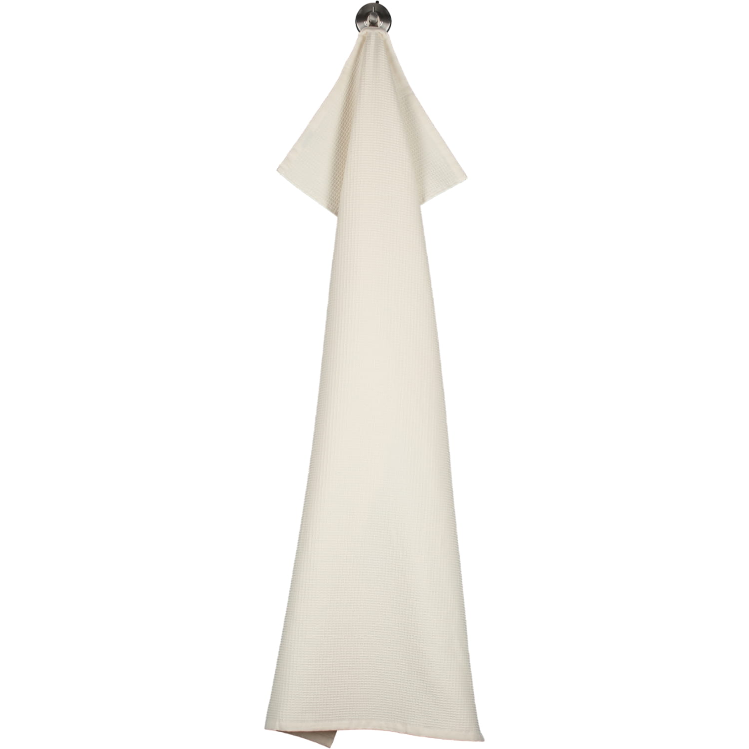 Rhomtuft - Handtücher Face & Body - Farbe: natur-jasmin - 20 - Duschtuch 70x130 cm