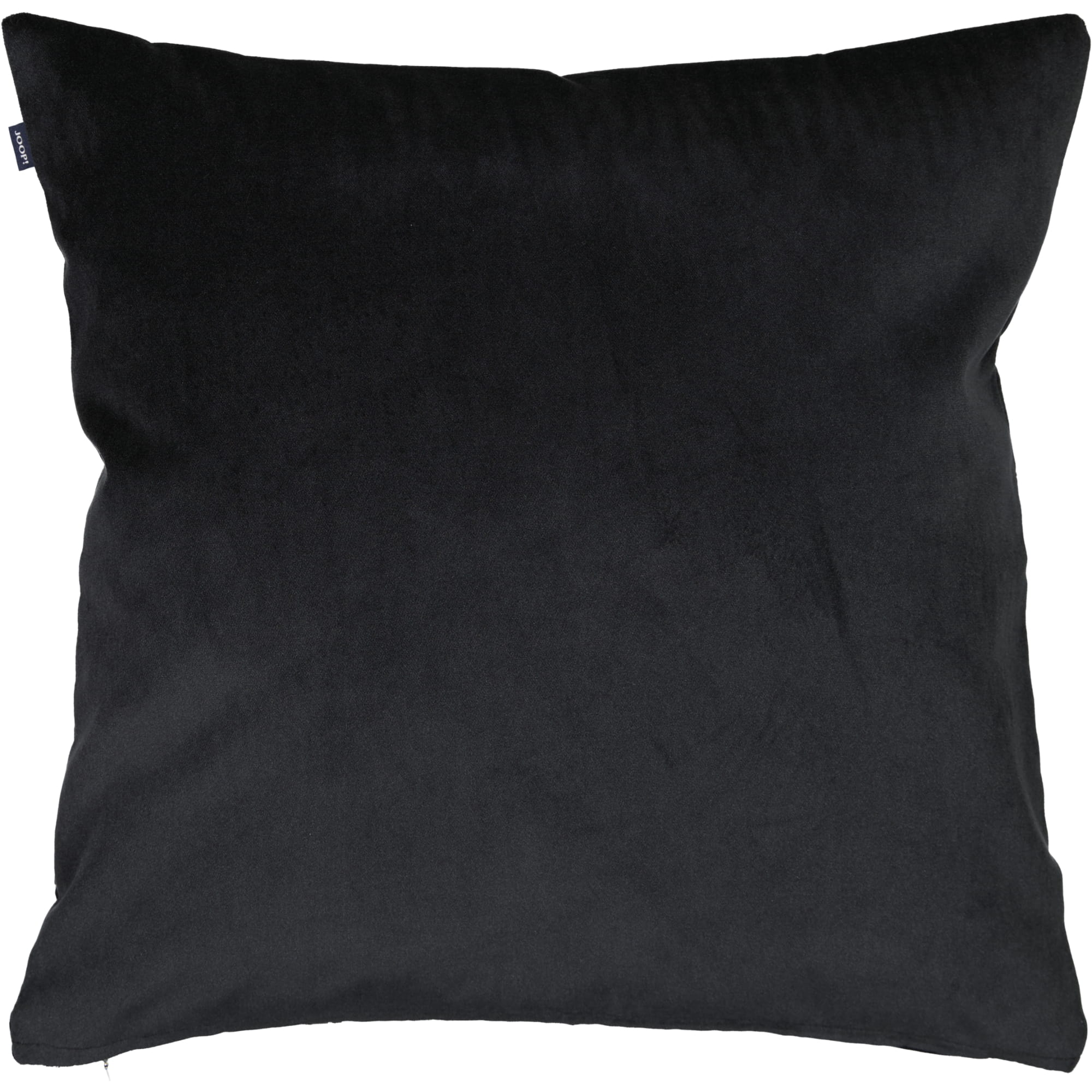 JOOP! Kissenhüllen Paisley Schwarz - 002 - 50x50 cm