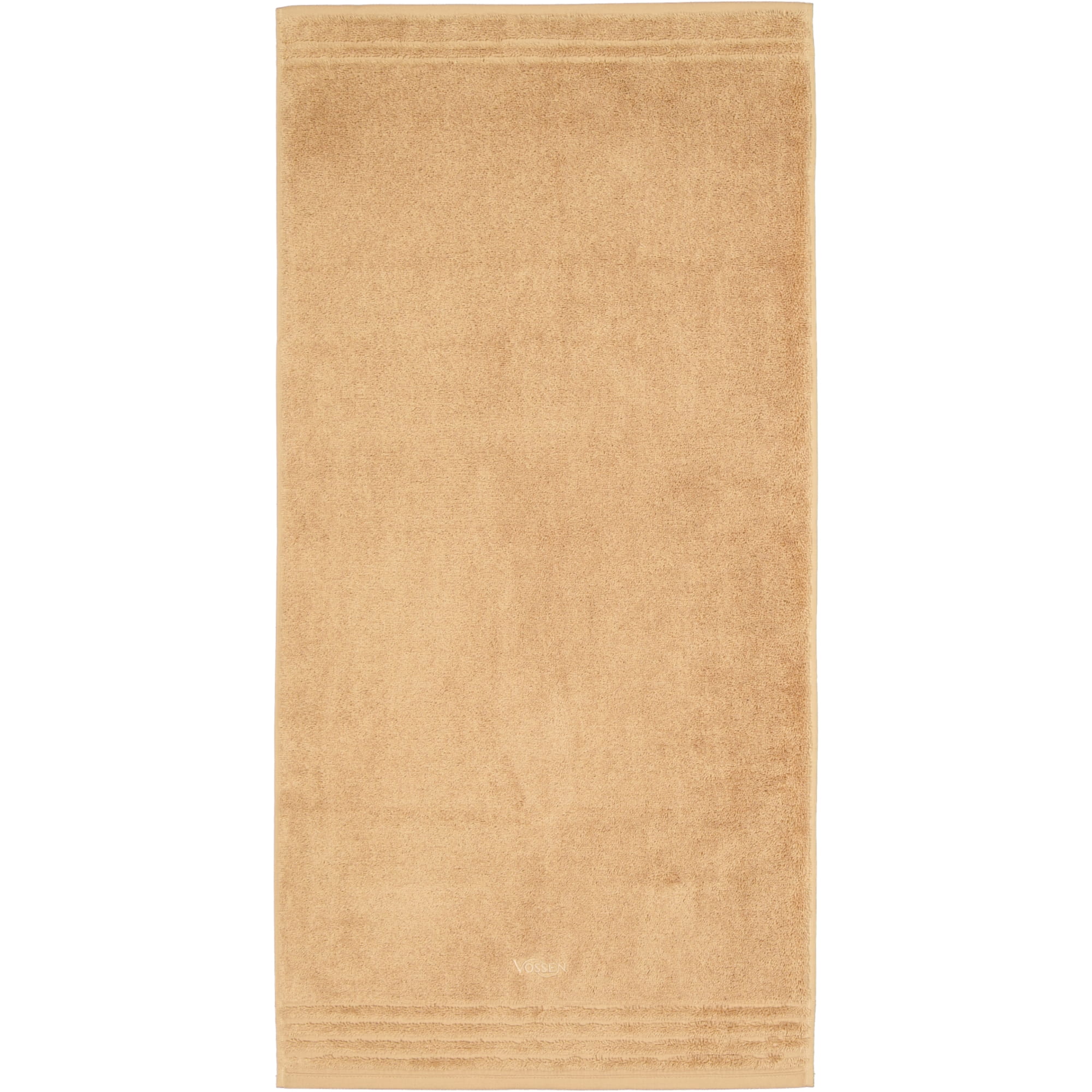 Vossen Handtücher Vienna Style Supersoft camel - 6300