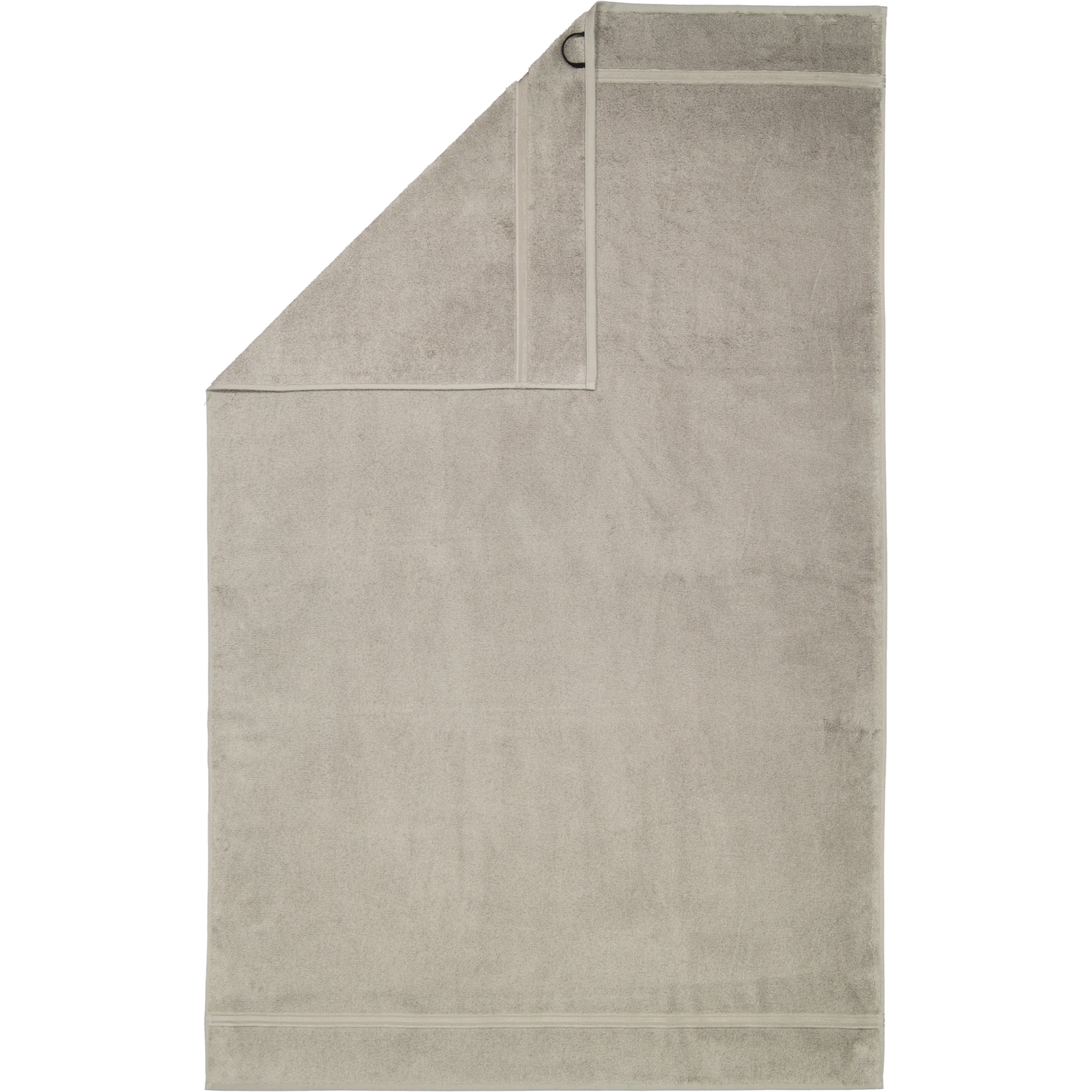 Vossen Handtücher Belief pepplestone - 7470 - Badetuch 100x150 cm
