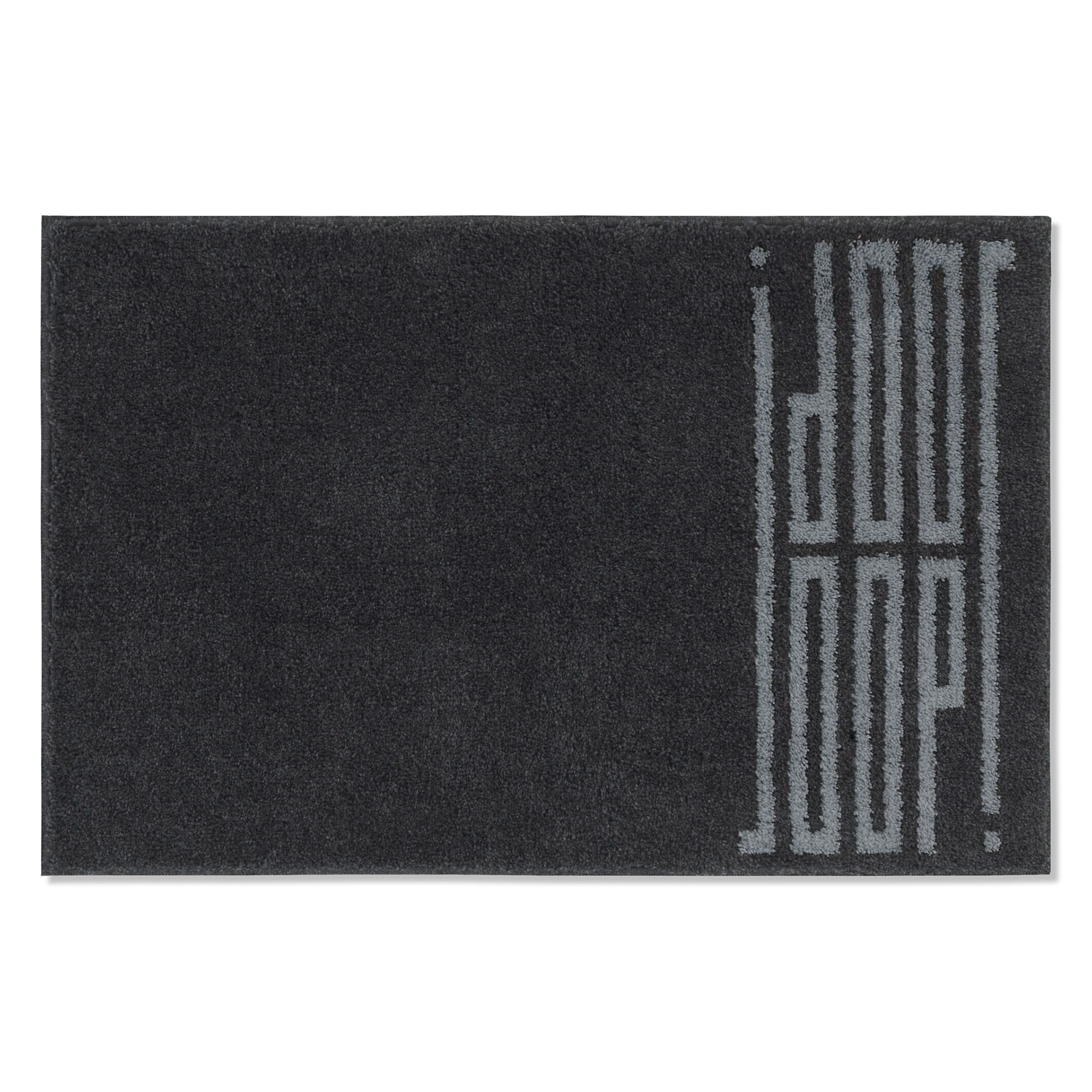 JOOP! Badteppiche Bars 116 Platin
