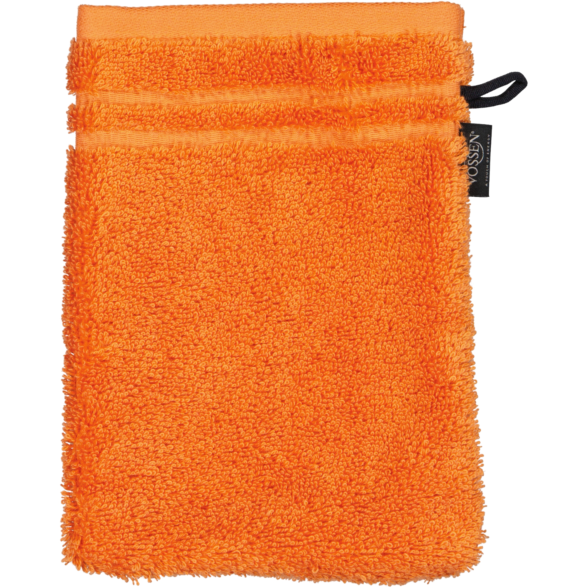 Vossen Handtücher Vienna Style Supersoft fiesta - 2600 - Waschhandschuh 16x22 cm