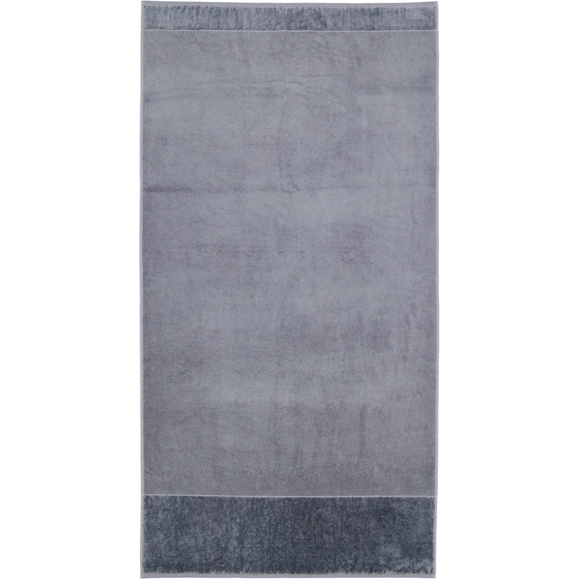 Möve Bamboo Luxe - Farbe: stone - 850 (1-1104/5244) - Duschtuch 80x150 cm