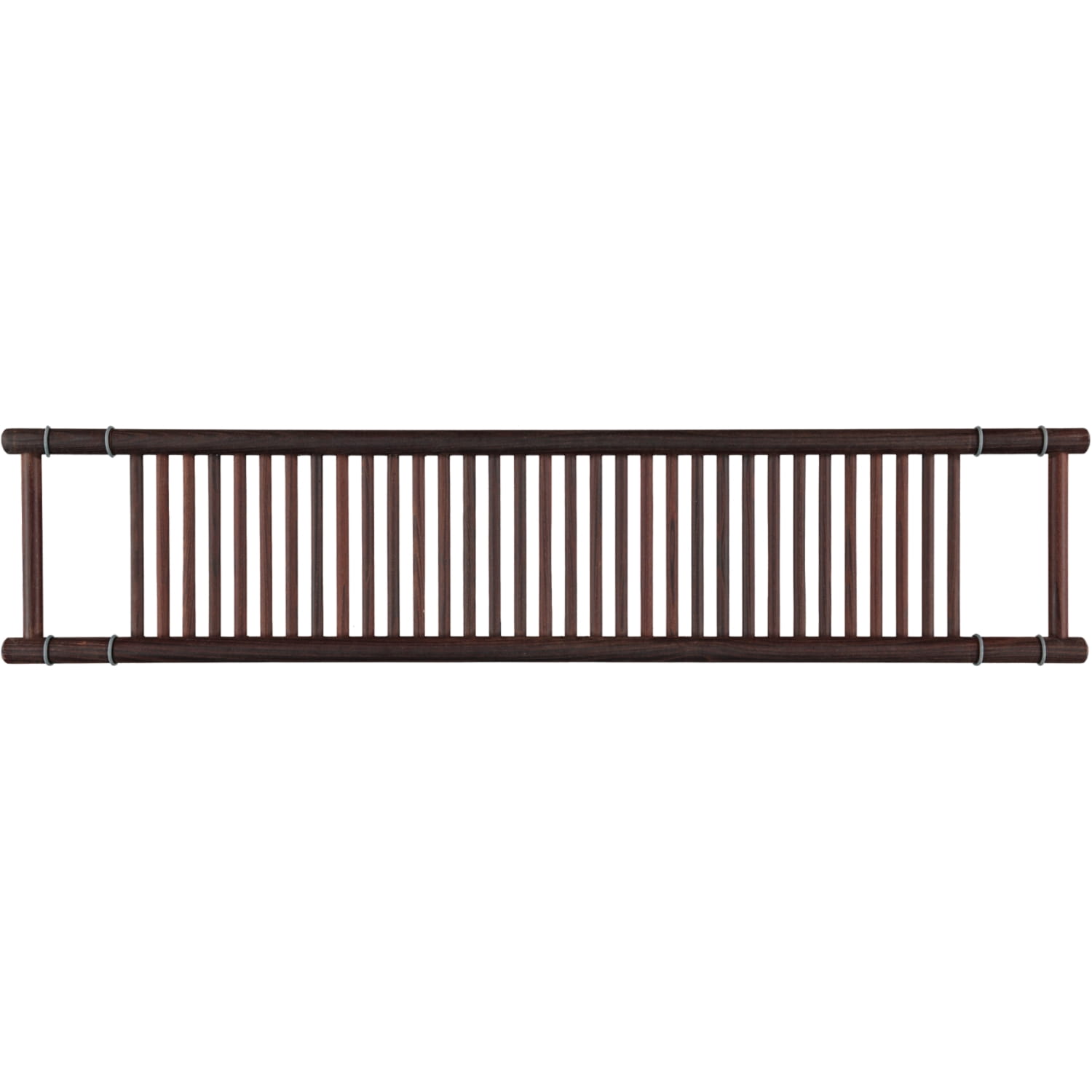 Rhomtuft - Enjoy - Wannenbrücke 19x84 cm - Thermo Esche geölt (186-88-033)