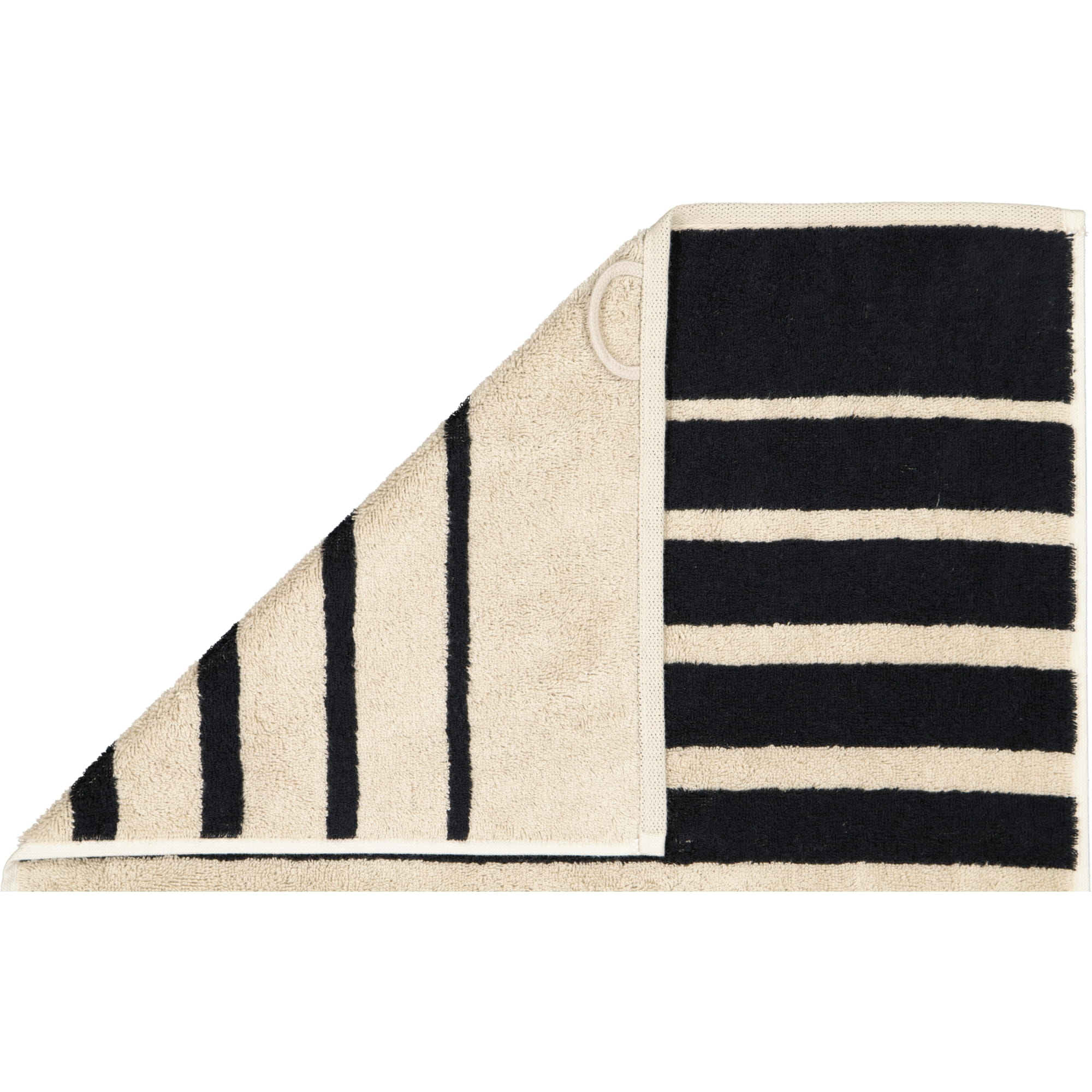 JOOP! Handtücher Select Shade 1694 ebony - 39 - Duschtuch 80x150 cm