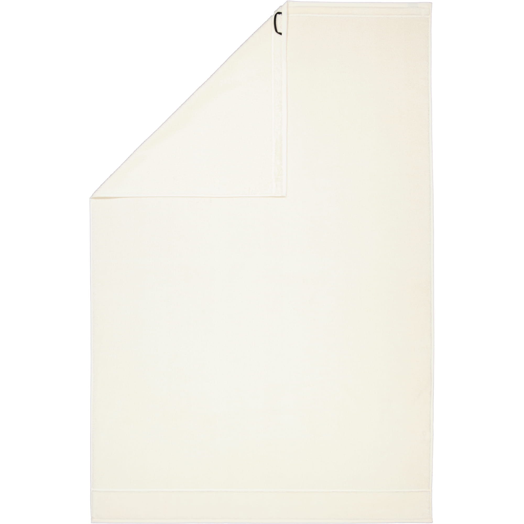 Vossen Handtücher Pure ivory - 1030 - Badetuch 100x150 cm