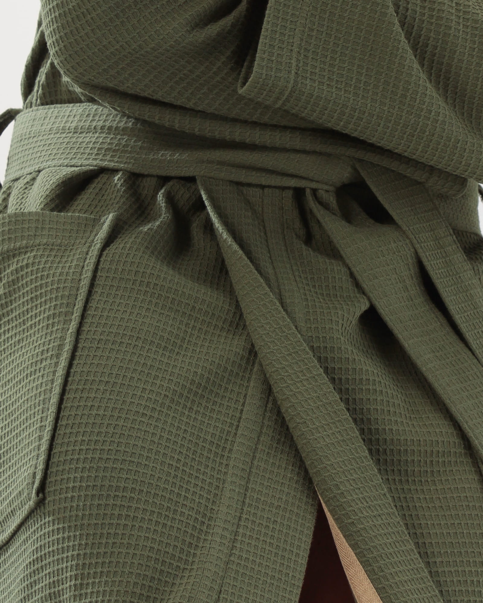 Cawö Home Bademäntel Herren Kimono 816 field - 47
