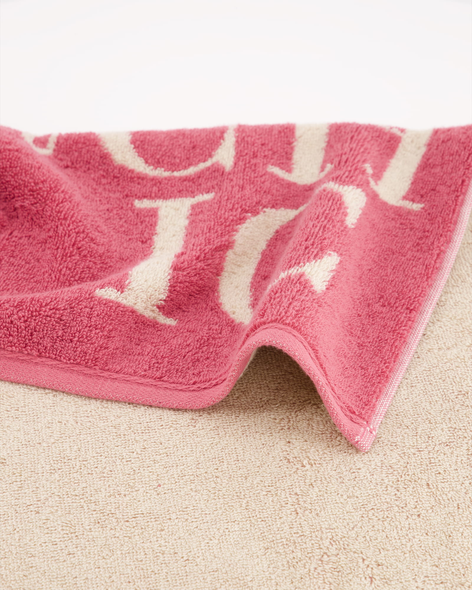 Cawö Gästetücher Postcard Towels Edition 100 très chic - 12 - Gästetuch 30x50 cm