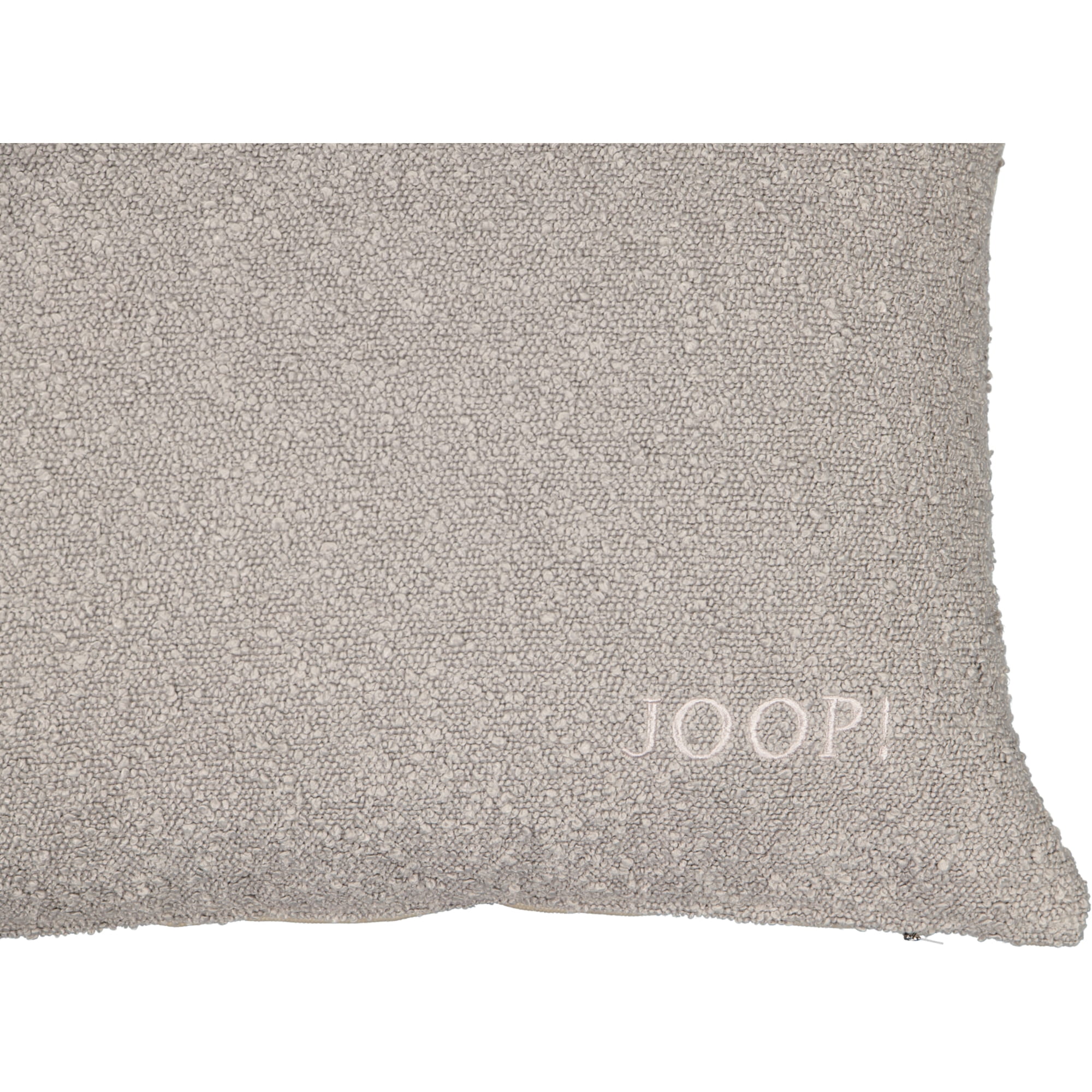 JOOP! Kissenhüllen Touch Natur - 030 - 40x60 cm
