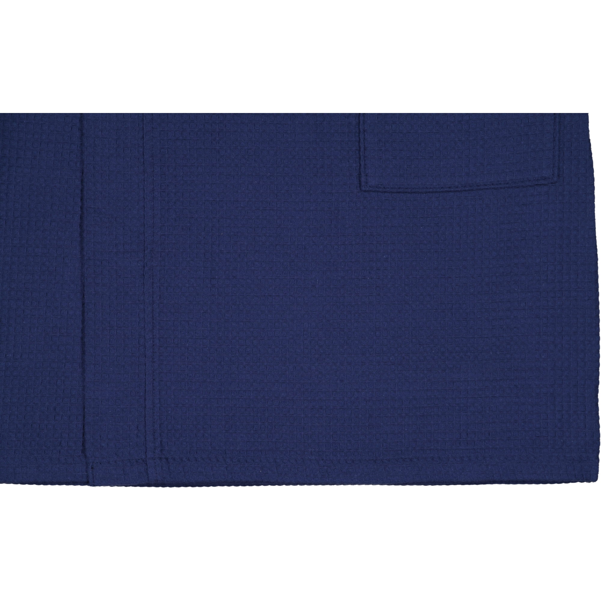 Vossen Saunakilts Herren Will-L winternight - 4760 - 60x140 cm