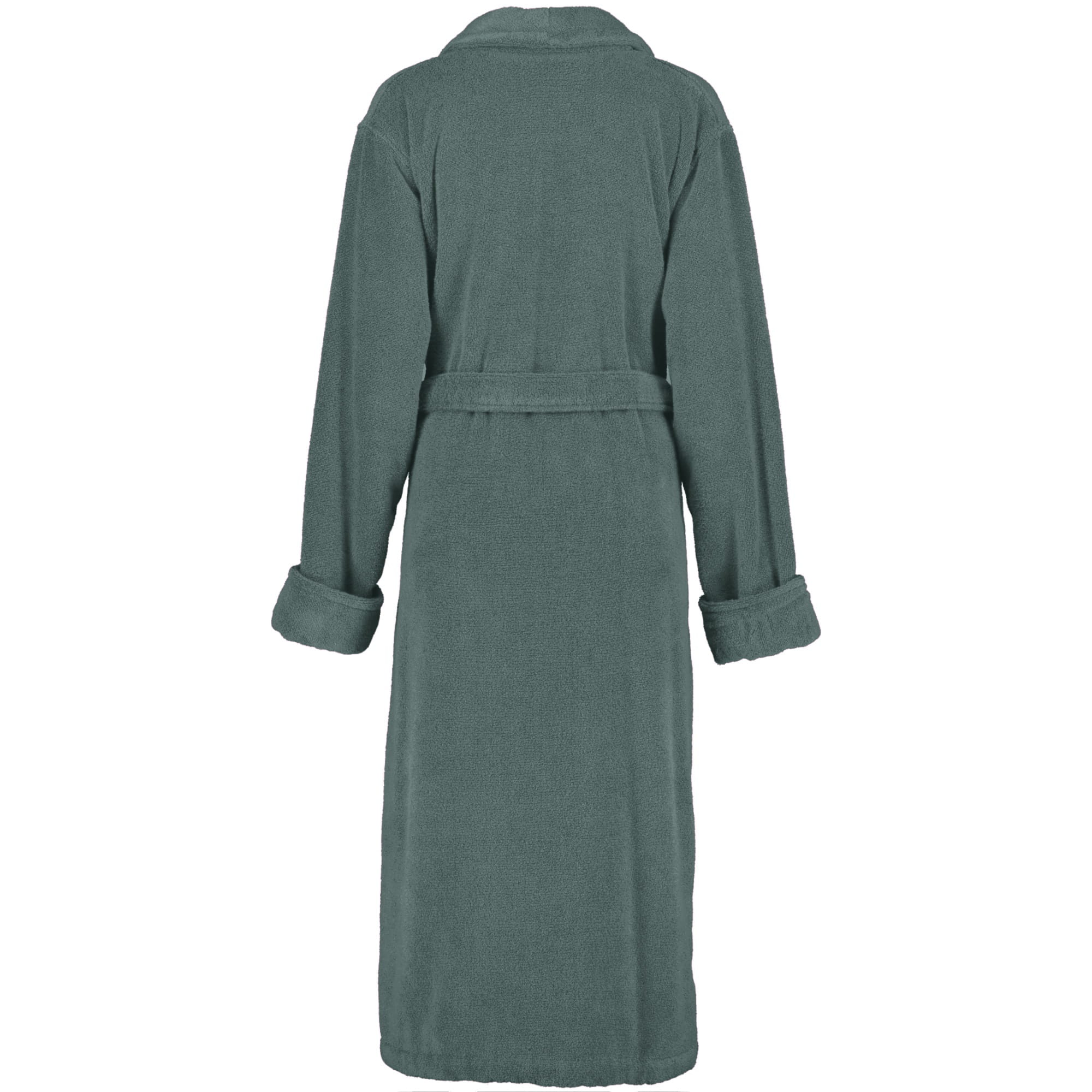 JOOP! Bademäntel Damen Schalkragen 1650 Arctic - 457