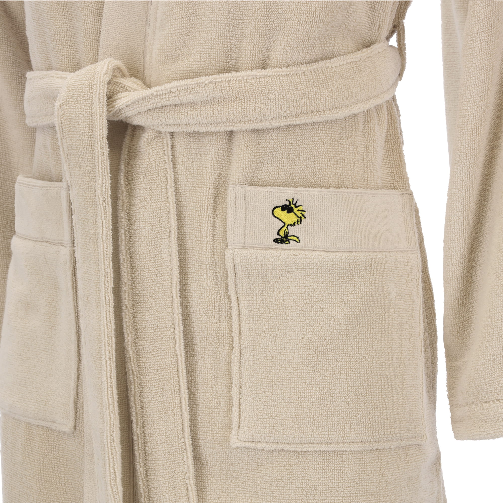 Vossen Bademäntel unisex Kimono PEANUTS Woodstock tibet - 6100