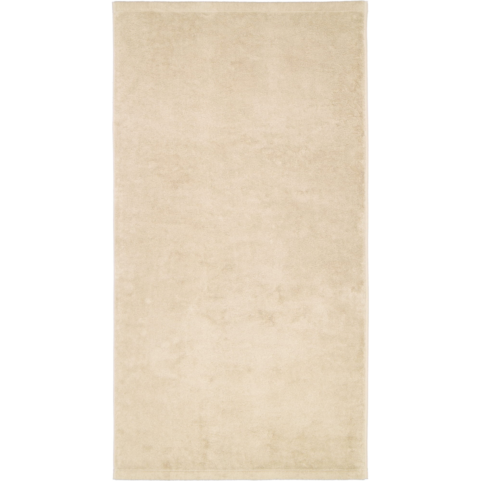 Cawö Handtücher Lifestyle Uni 7007 leinen - 340 - Duschtuch 70x140 cm
