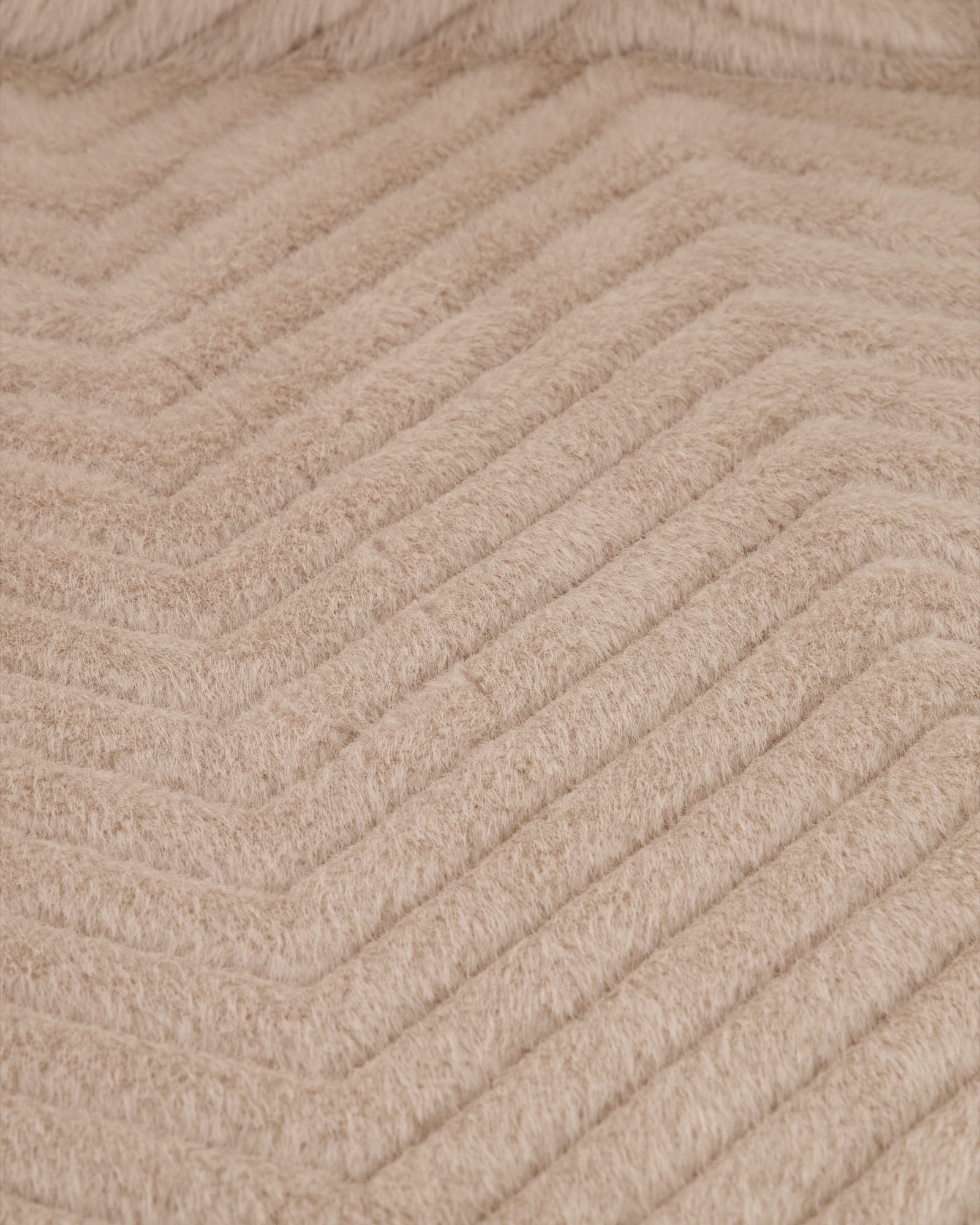 JOOP! Wohndecken Elegant Natur - 030 - 130x200 cm