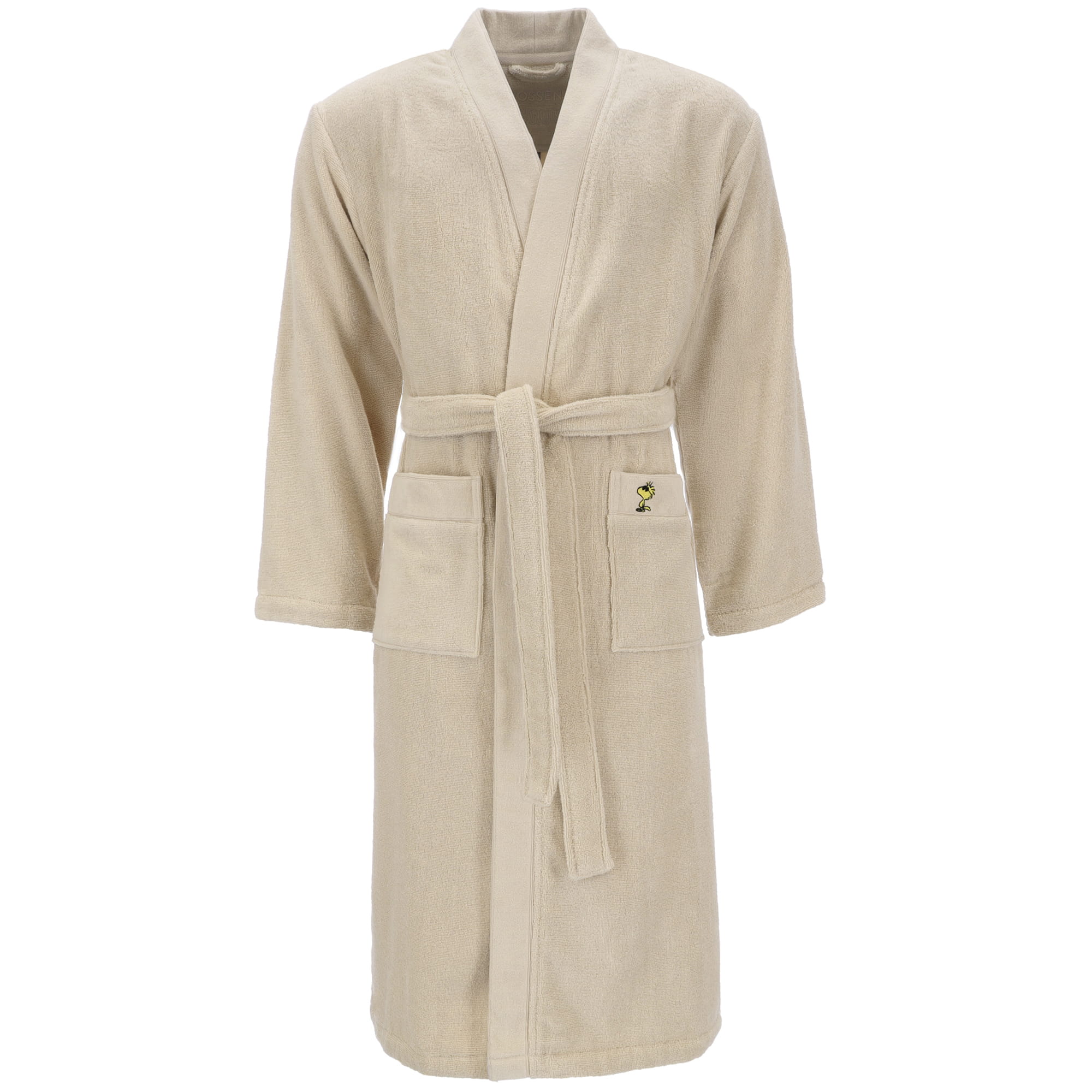 Vossen Bademäntel unisex Kimono PEANUTS Woodstock tibet - 6100