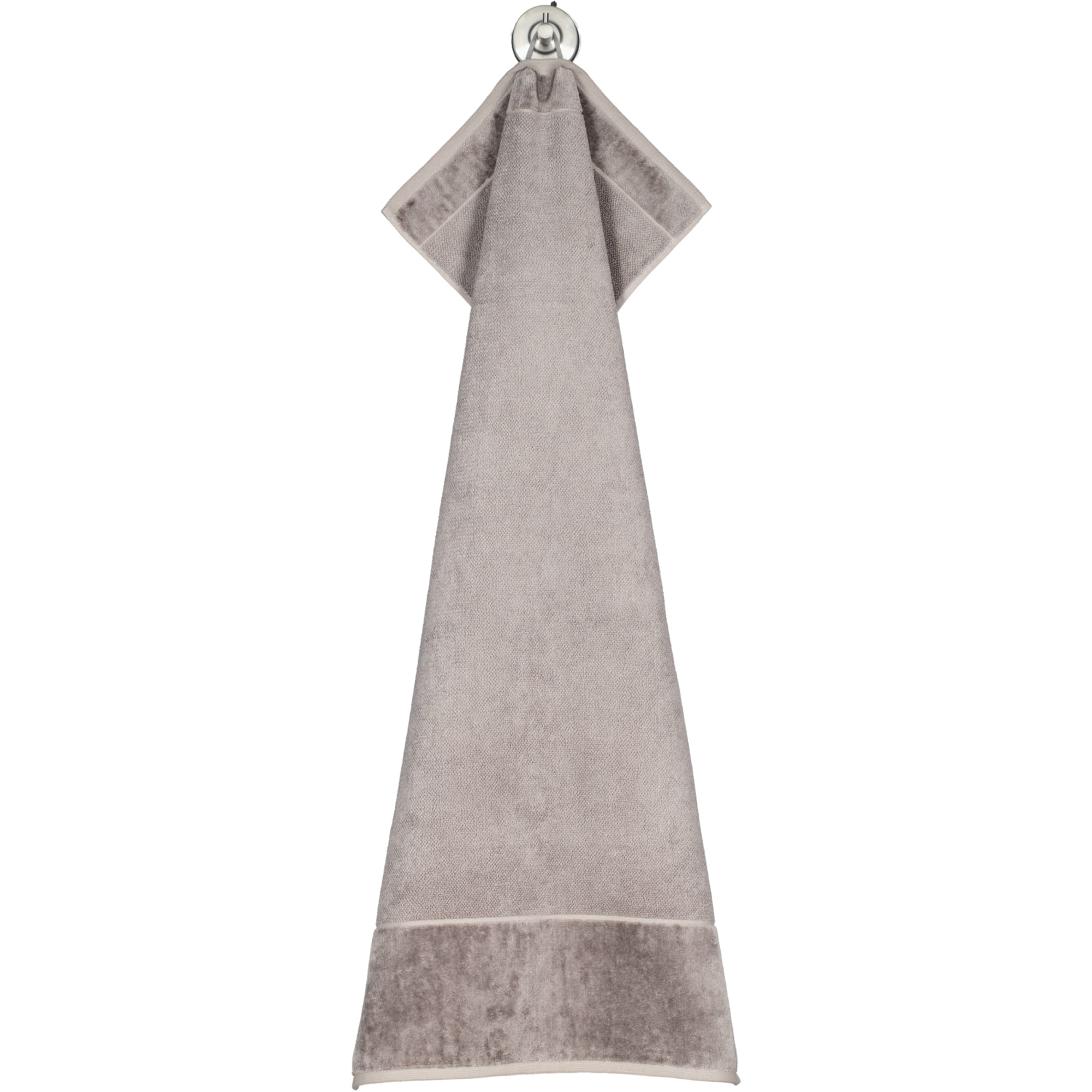 Möve Handtücher Bamboo luxe ginger - 132 - Handtuch 50x100 cm