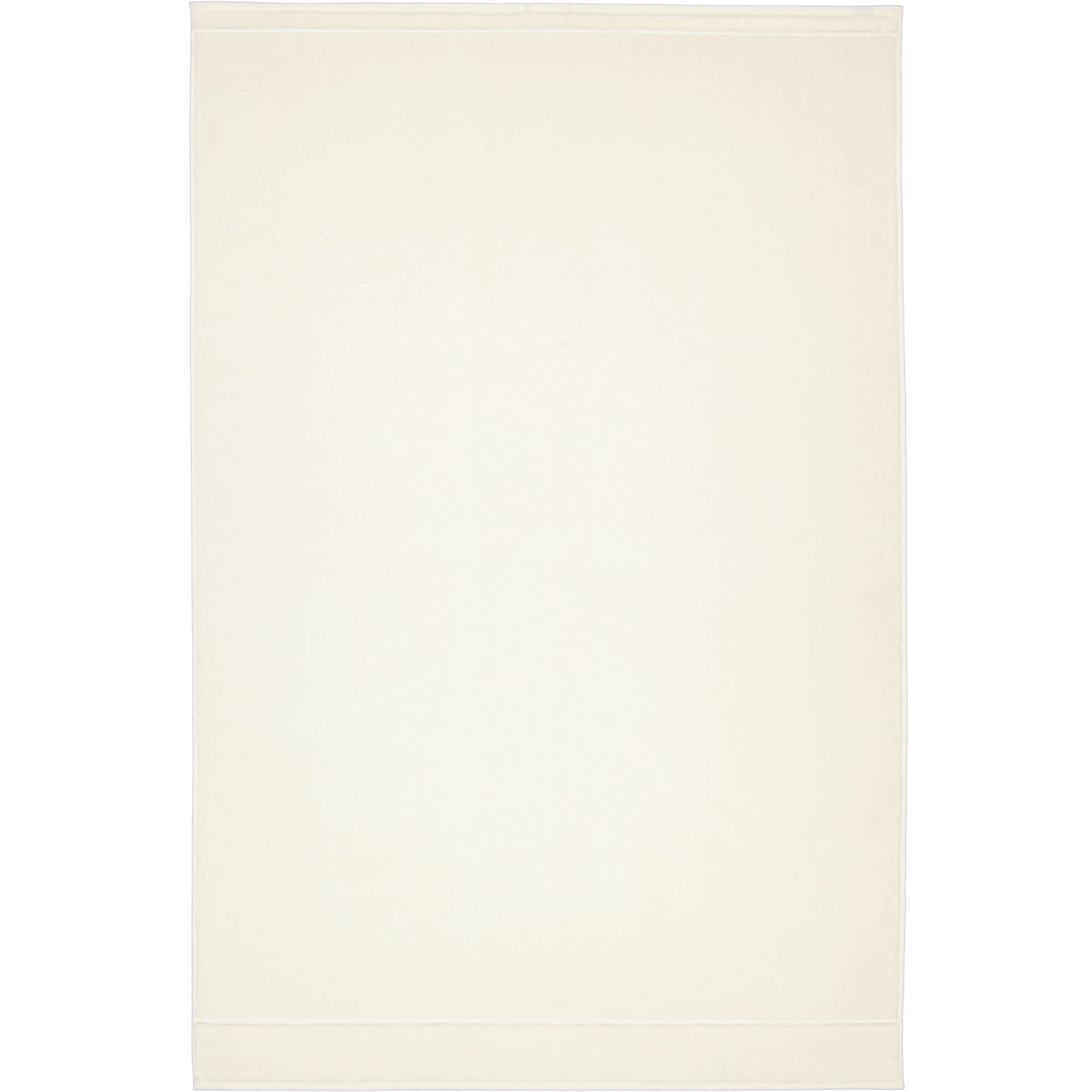 Vossen Handtücher Pure ivory - 1030 - Badetuch 100x150 cm