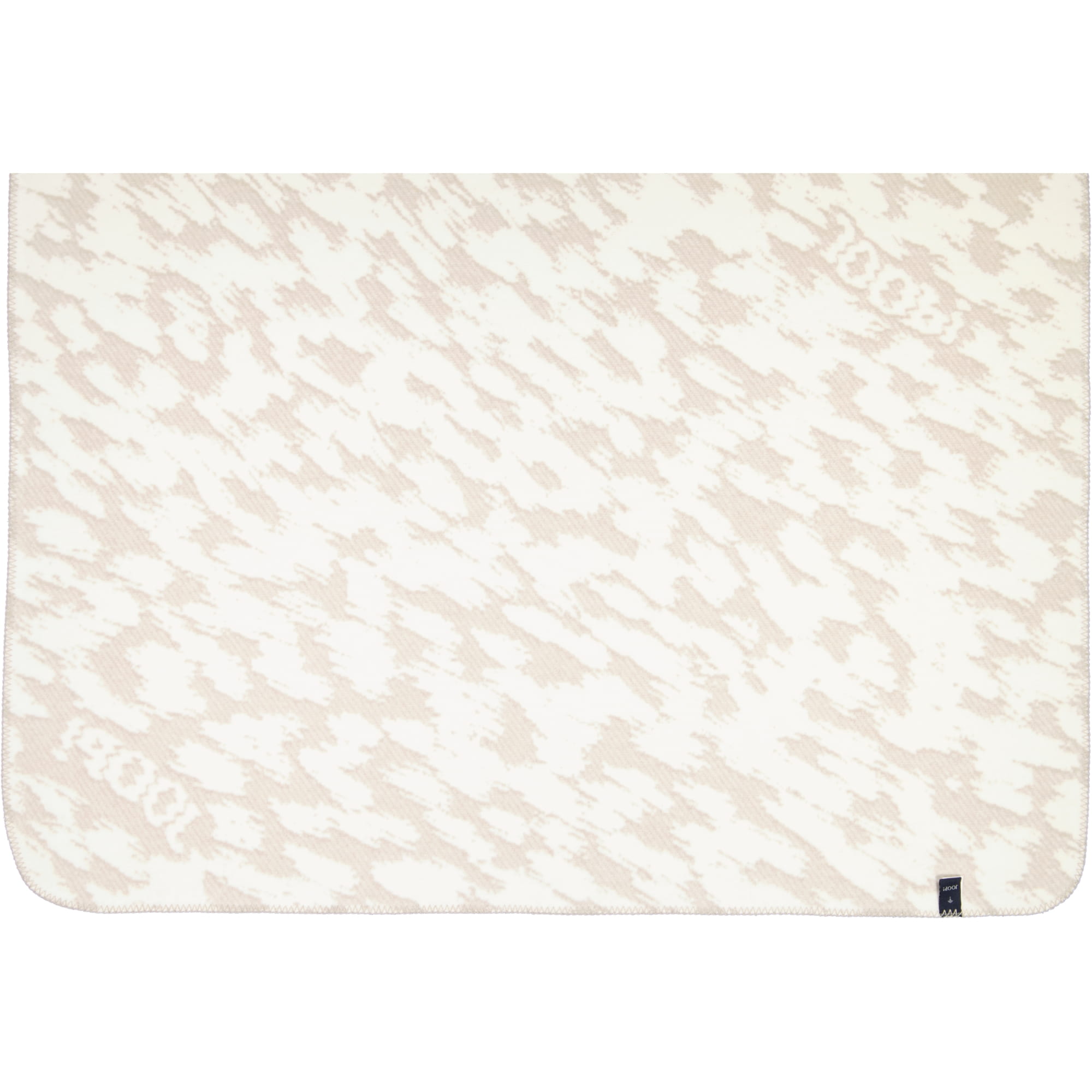 JOOP! Wohndecken Spirit Natur - 150x200 cm