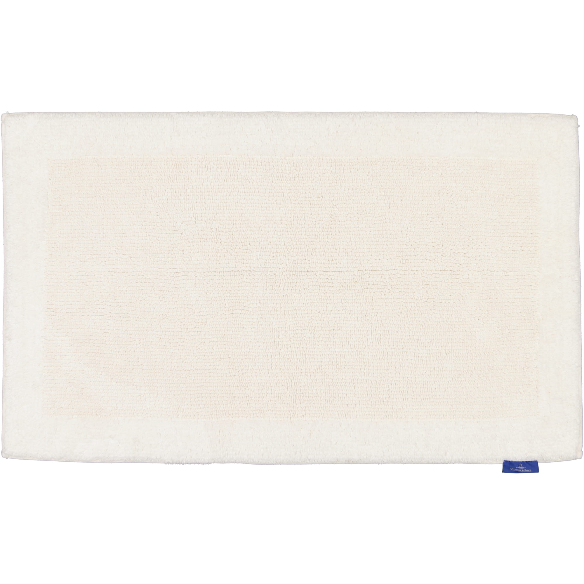 Villeroy & Boch - Badteppich Coordinates Charisma 2555 - Farbe: cashmere - 356