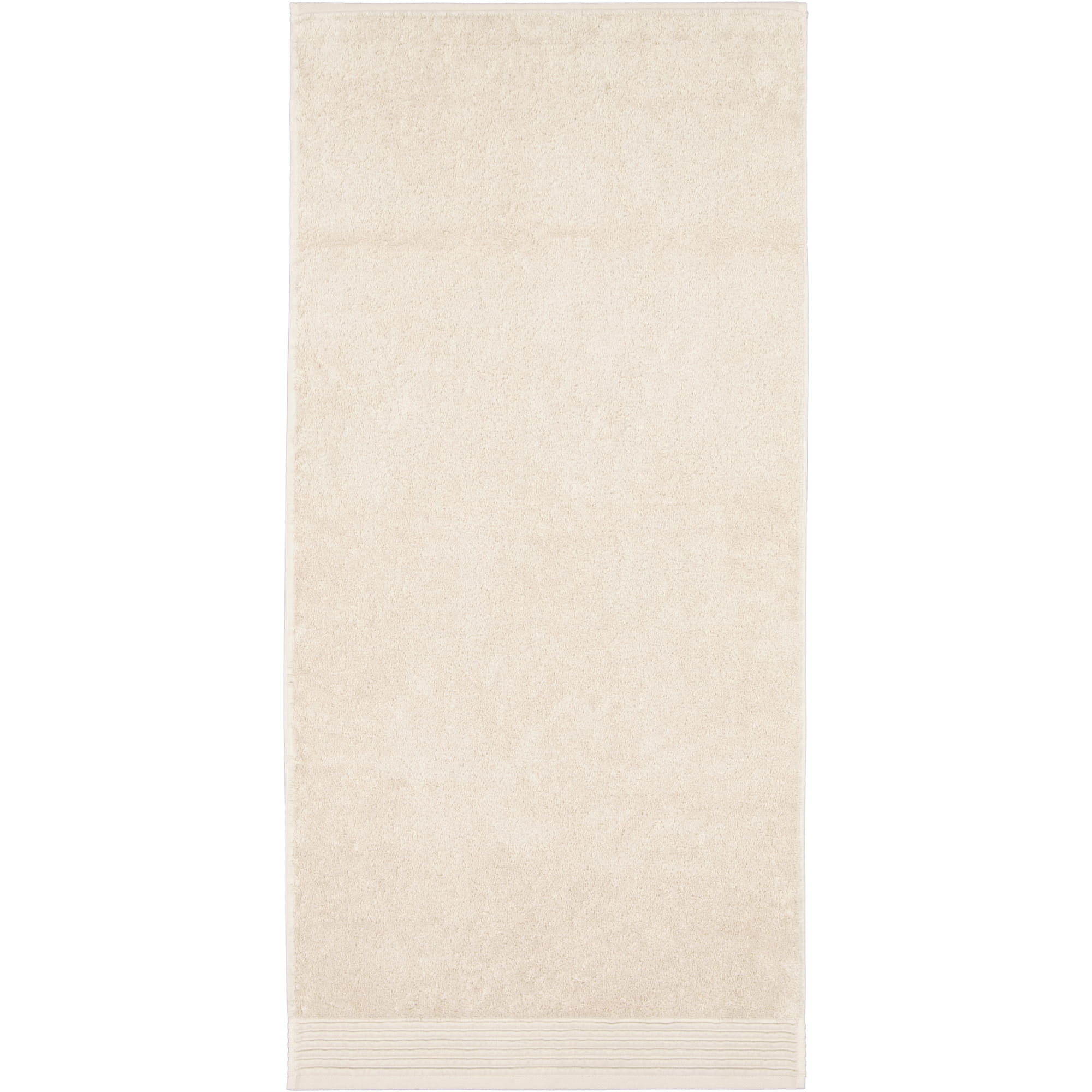 Möve - LOFT - Farbe: papyrus - 714 (0-5420/8708) - Handtuch 50x100 cm