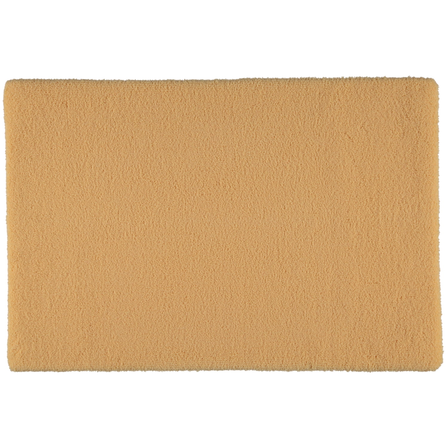 Rhomtuft - Badteppiche Square - Farbe: mais - 390 - 60x90 cm