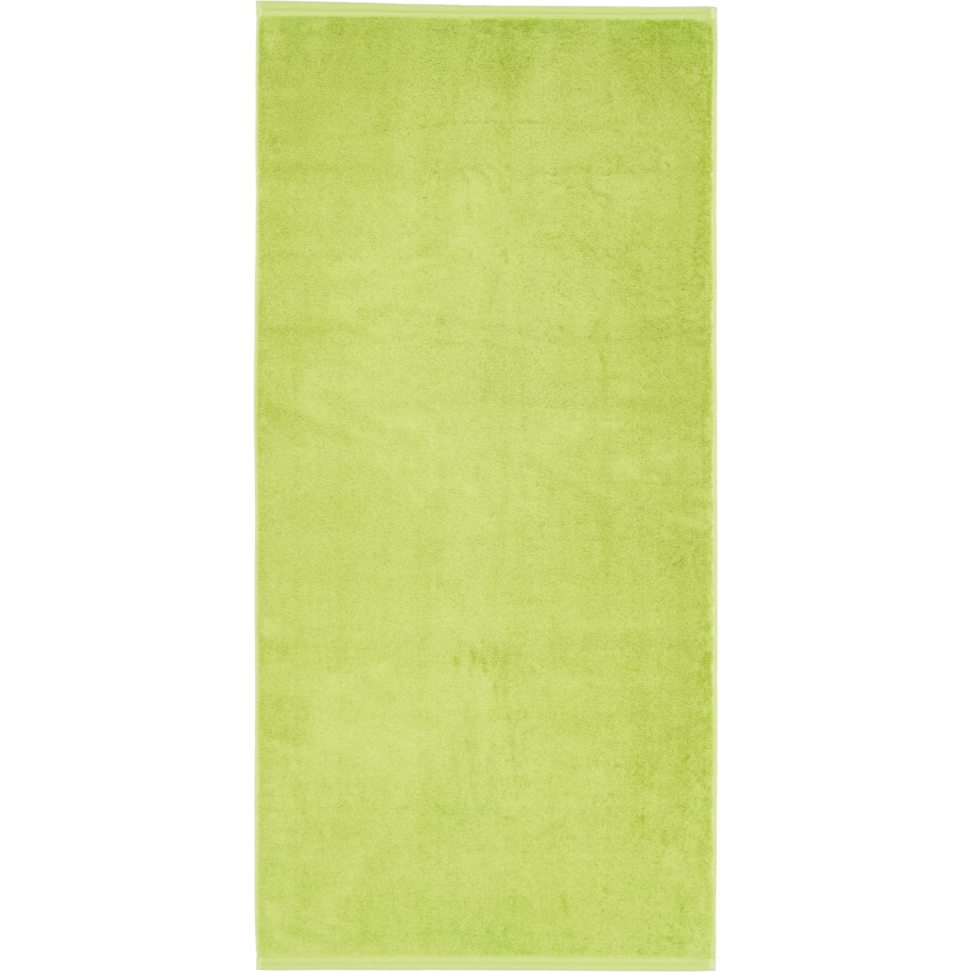 Vossen Handtücher Vegan Life avocado - 5705 - Duschtuch 67x140 cm