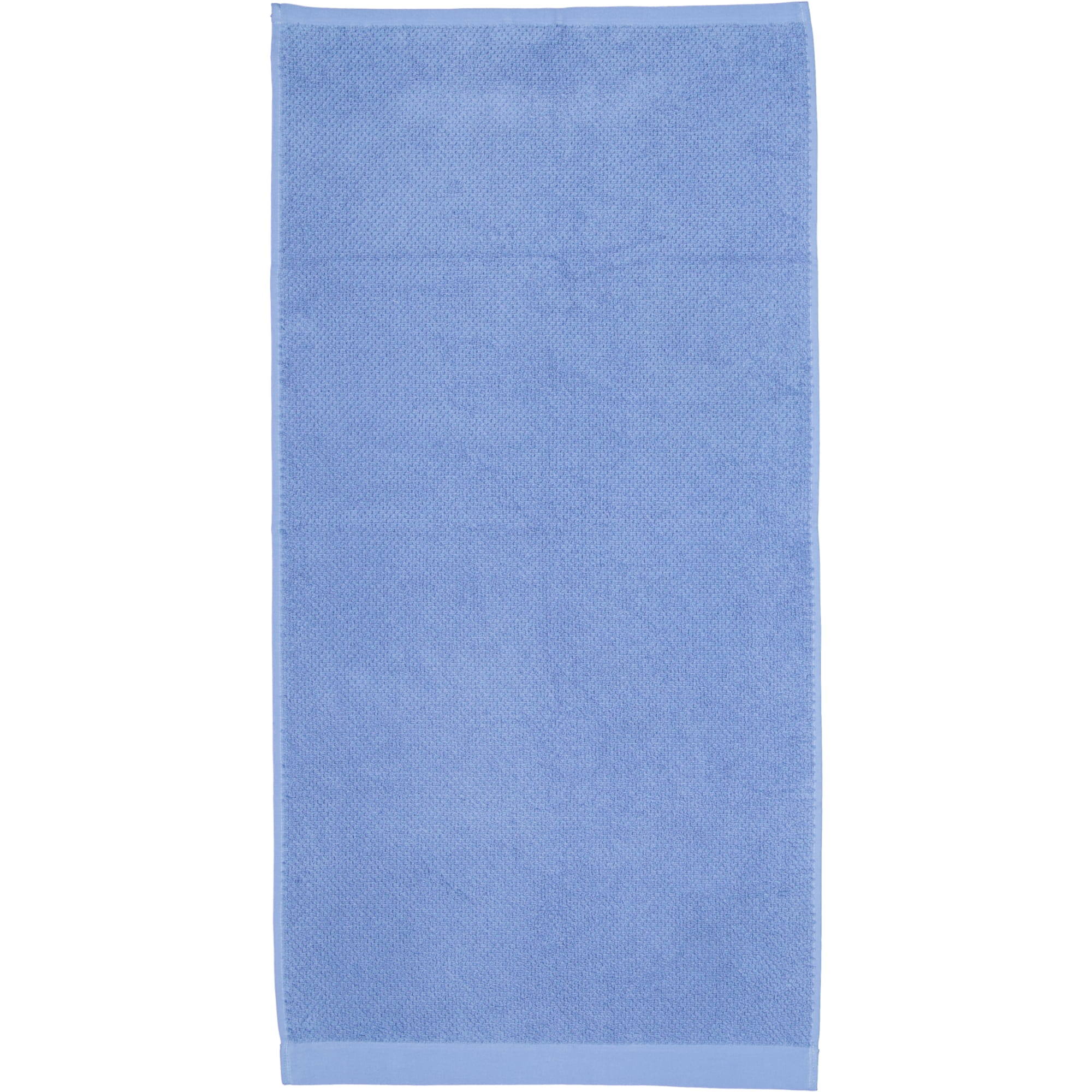 Rhomtuft - Handtücher Baronesse - Farbe: aqua - 78