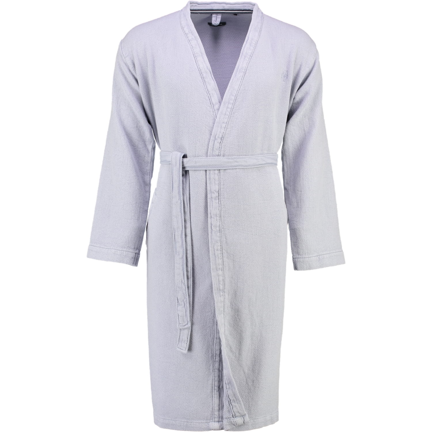 Marc o Polo Bademantel Kimono Svor - Farbe: Blue