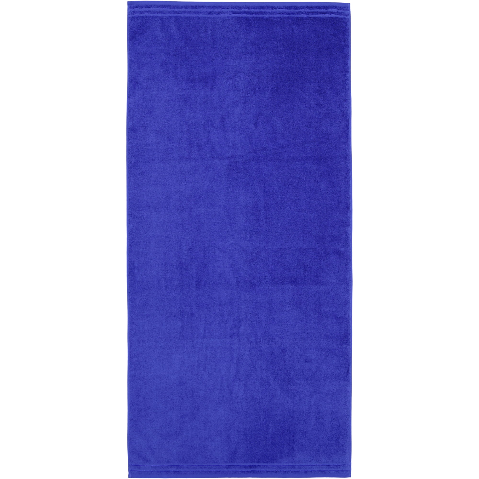 Vossen Handtücher Calypso Feeling reflex blue - 4790 - Duschtuch 67x140 cm
