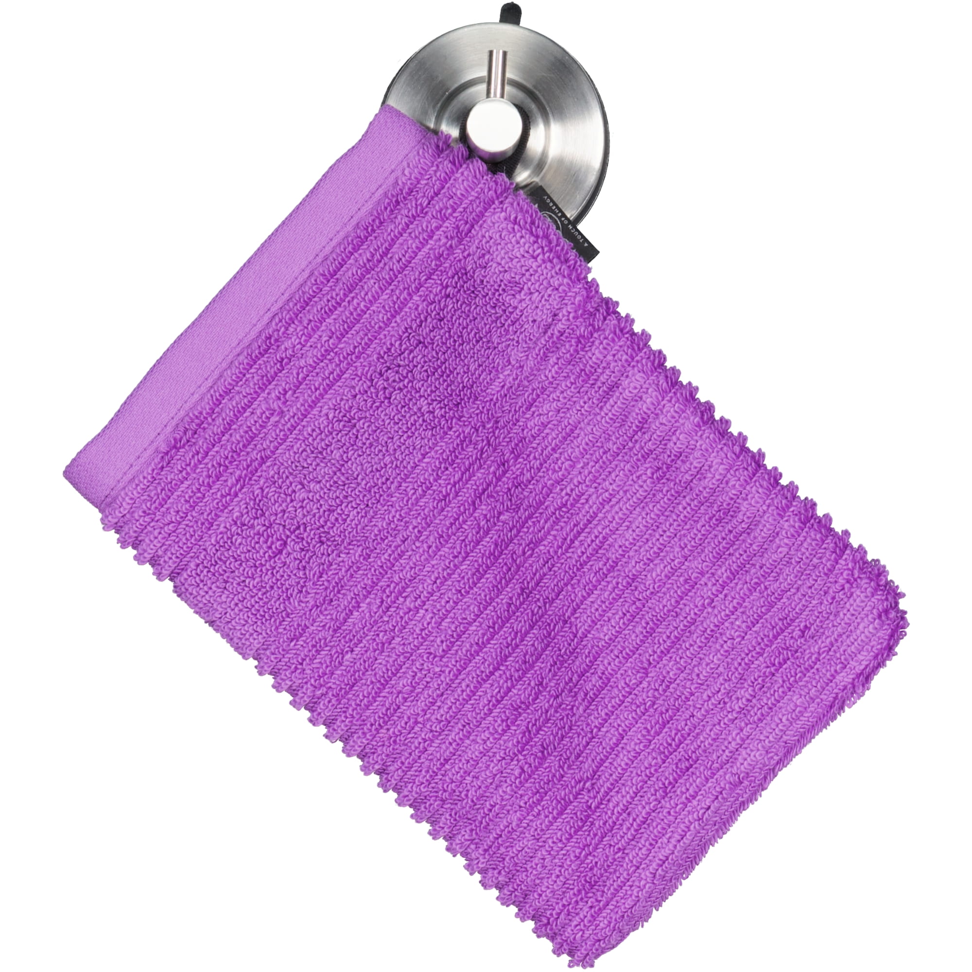 Vossen Handtücher Tomorrow lollipop - 8460 - Waschhandschuh 16x22 cm