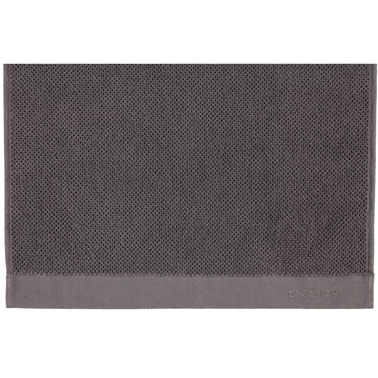 Essenza Connect Organic Uni - Farbe: grey