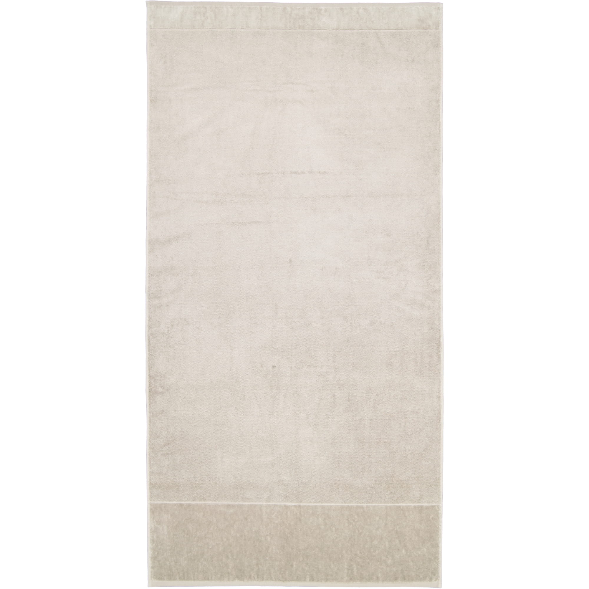 Möve Bamboo Luxe - Farbe: silver grey - 823 (1-1104/5244) - Duschtuch 80x150 cm