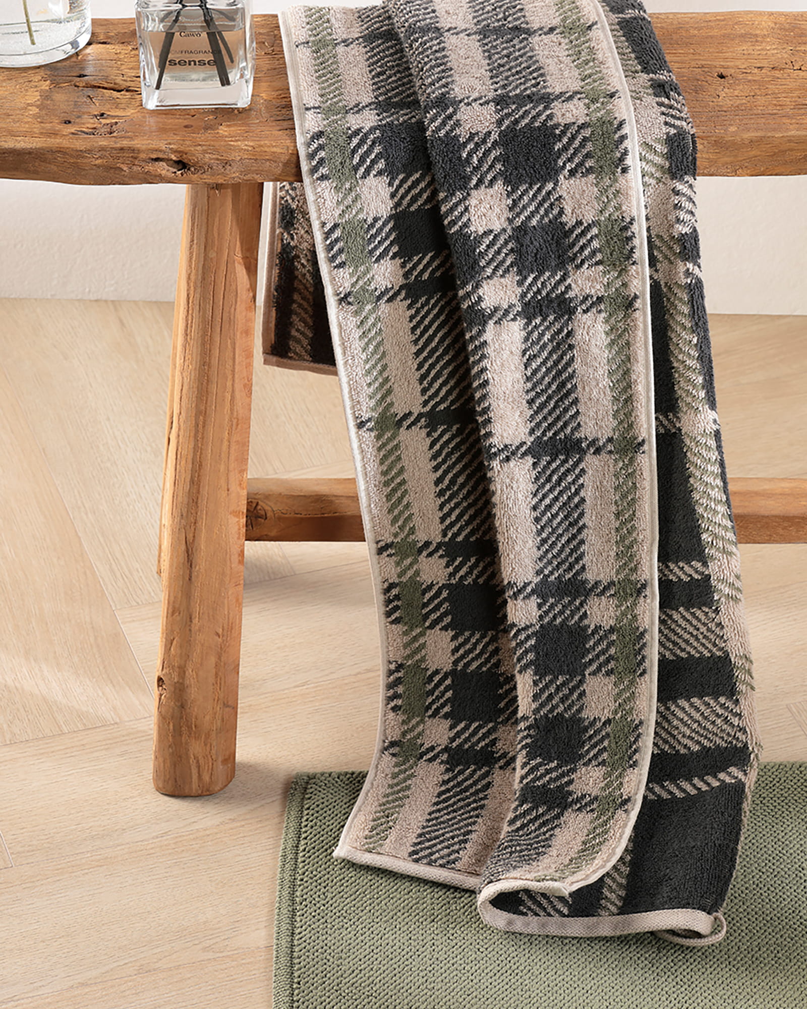 Cawö Handtücher Alpenchic Edition Allover 6229 natur - 33