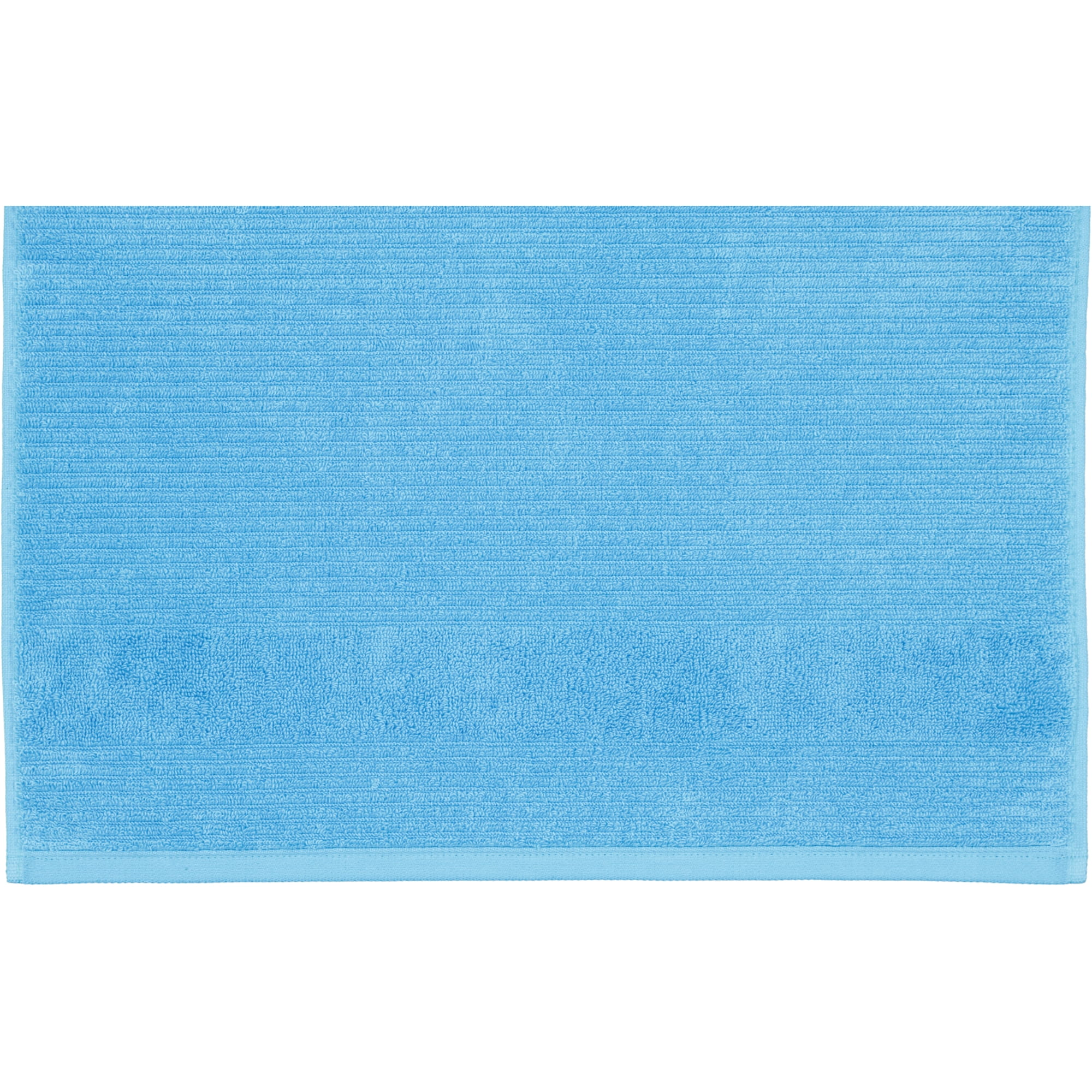 Vossen Handtücher Tomorrow ice blue - 5560 - Waschhandschuh 16x22 cm