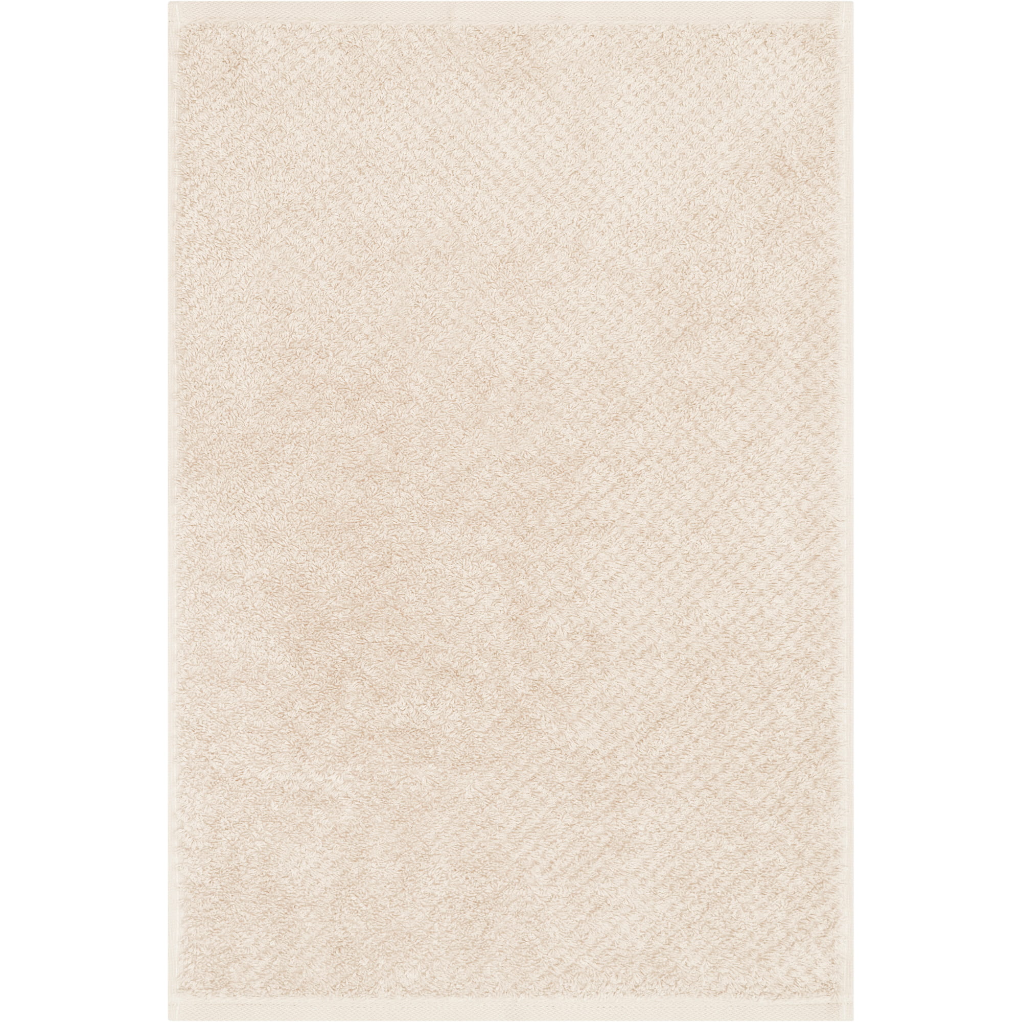 Cawö Handtücher Pure 6500 travertin - 366 - Gästetuch 30x50 cm